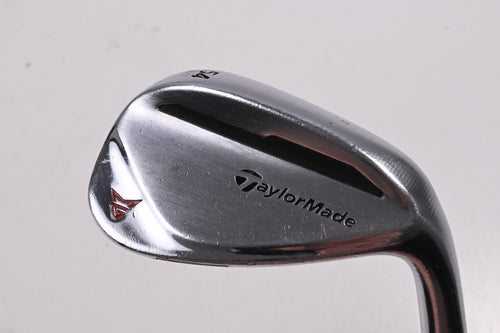Taylormade Milled Grind 2 Sand Wedge / 54 Degree / Stiff Flex Dynamic Gold S200