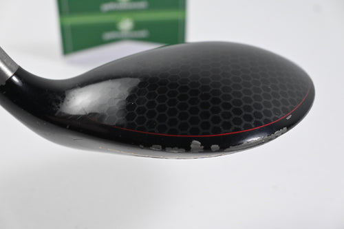 Taylormade Burner Superfast #3 Hybrid / 18 Degree / Regular Flex REAX 60 Shaft