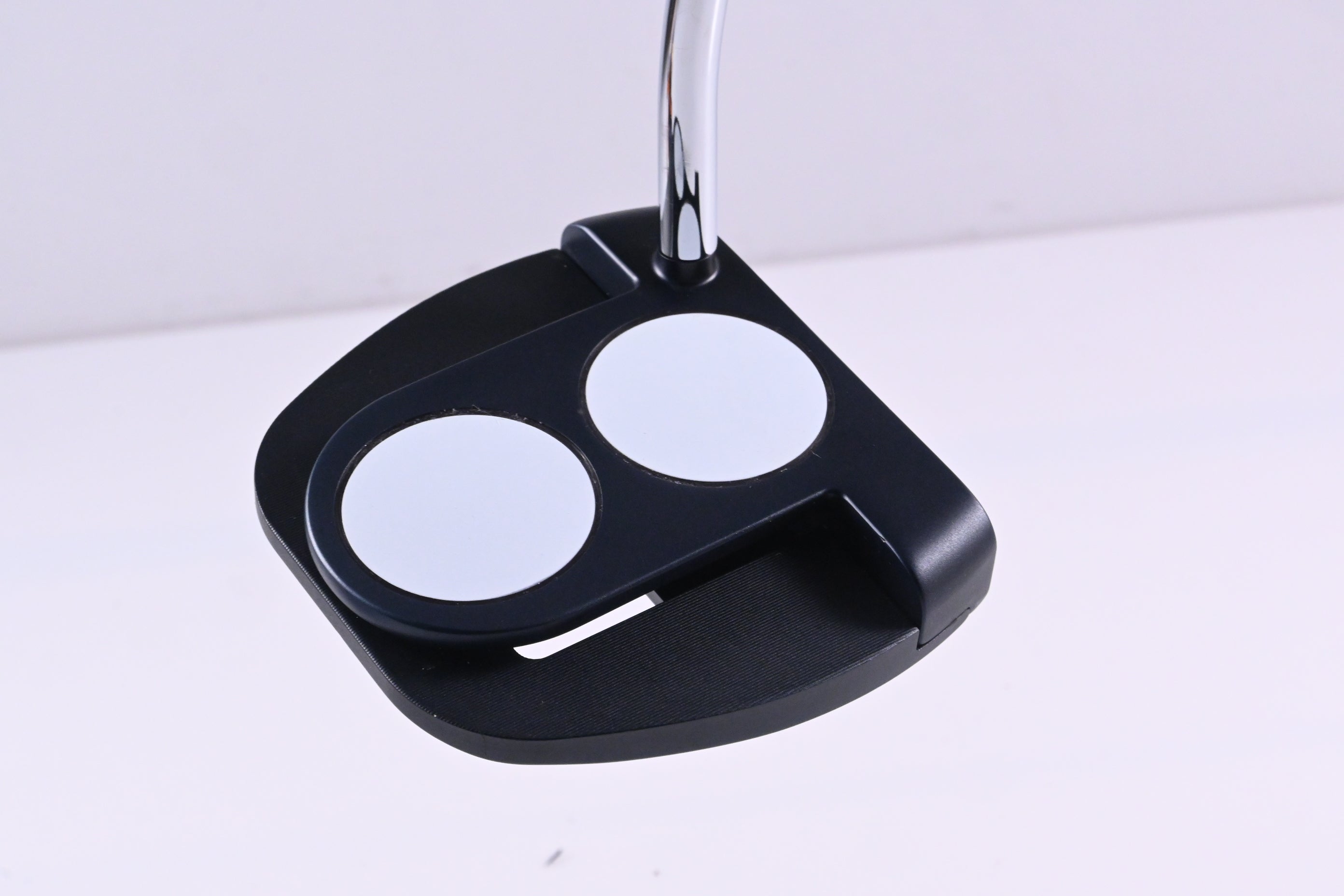 Odyssey Ai-One Cruiser 2-Ball Jailbird Putter / 38 Inch