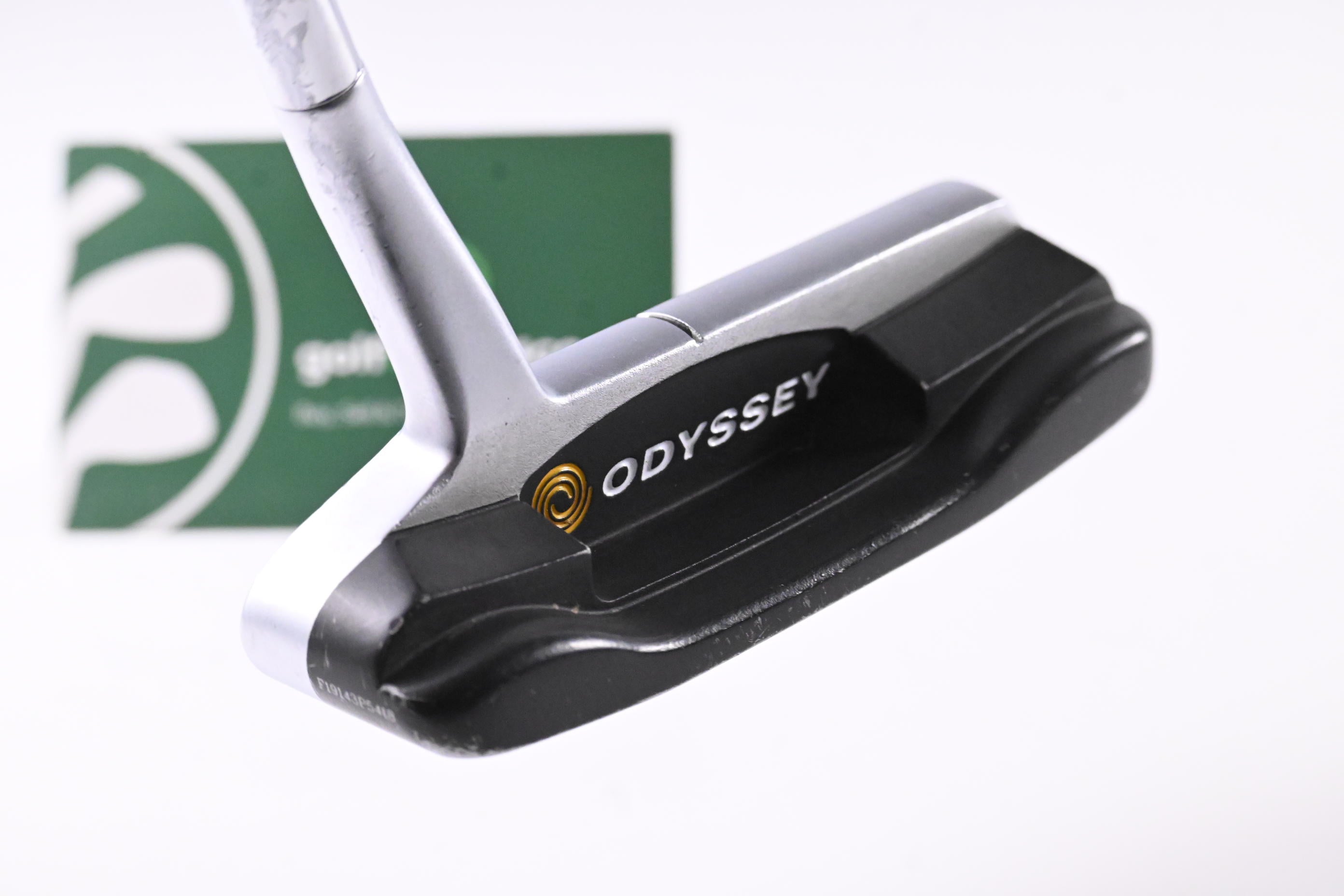 Odyssey Stroke Lab Three Putter / 34 Inch