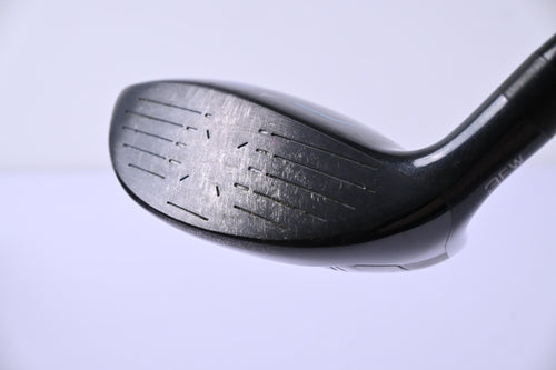 Benross Aero X #3 Wood / 18 Degree / Regular Flex Fujikura Vista Pro 55 Shaft