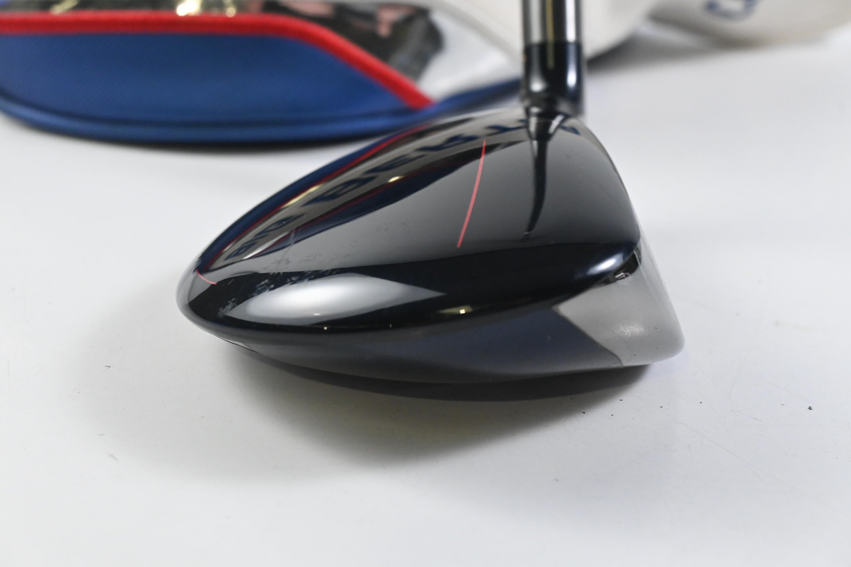 Callaway Big Bertha B21 #9 Wood / 24 Degree / Senior Flex RCH 45 Shaft