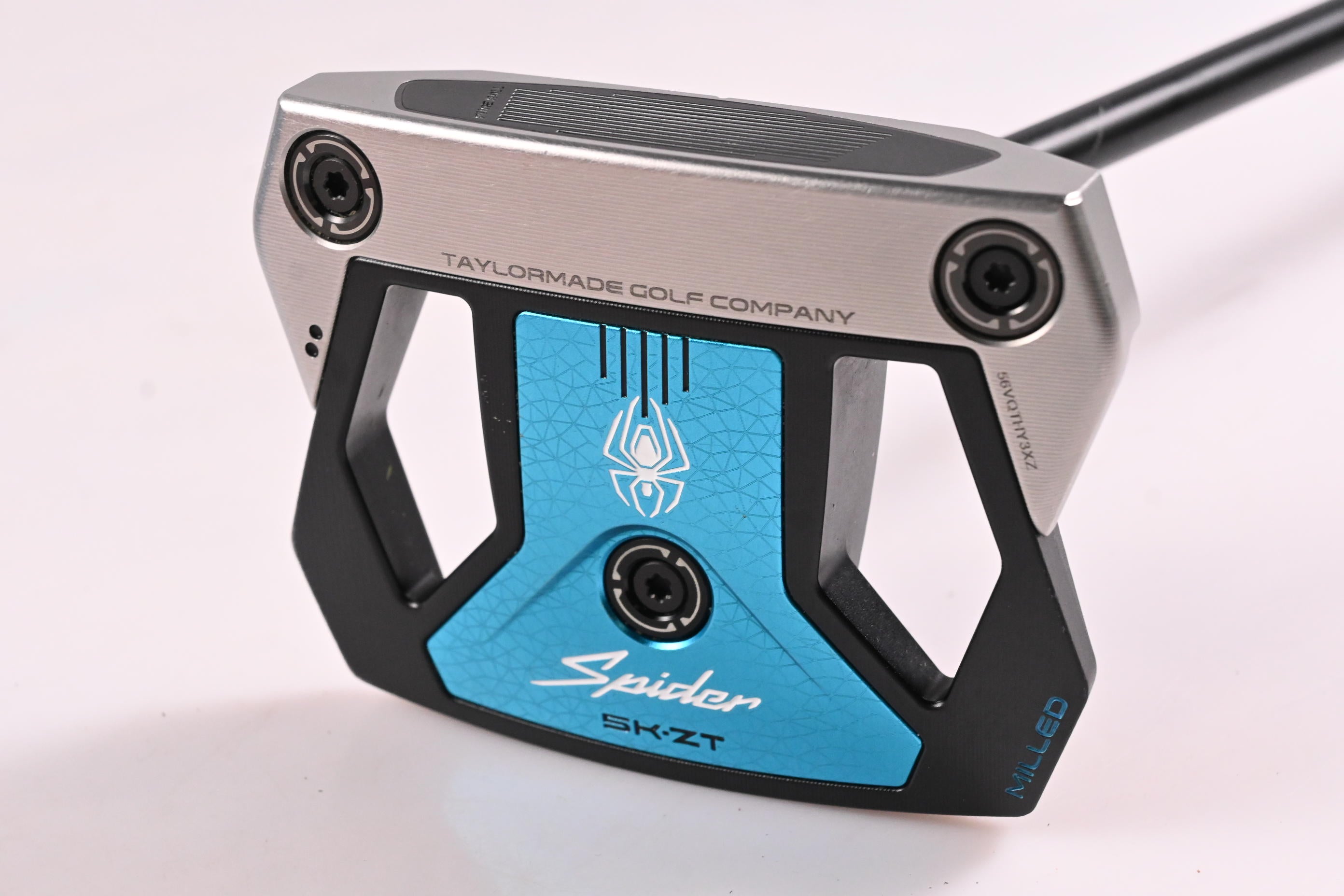 Taylormade Spider ZT Counter Balance Putter / 38 Inch
