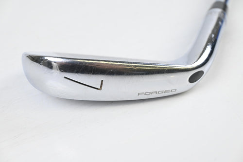Wilson Staff Model CB 2024 #7 Iron / Stiff Flex KBS Tour Lite Steel Shaft