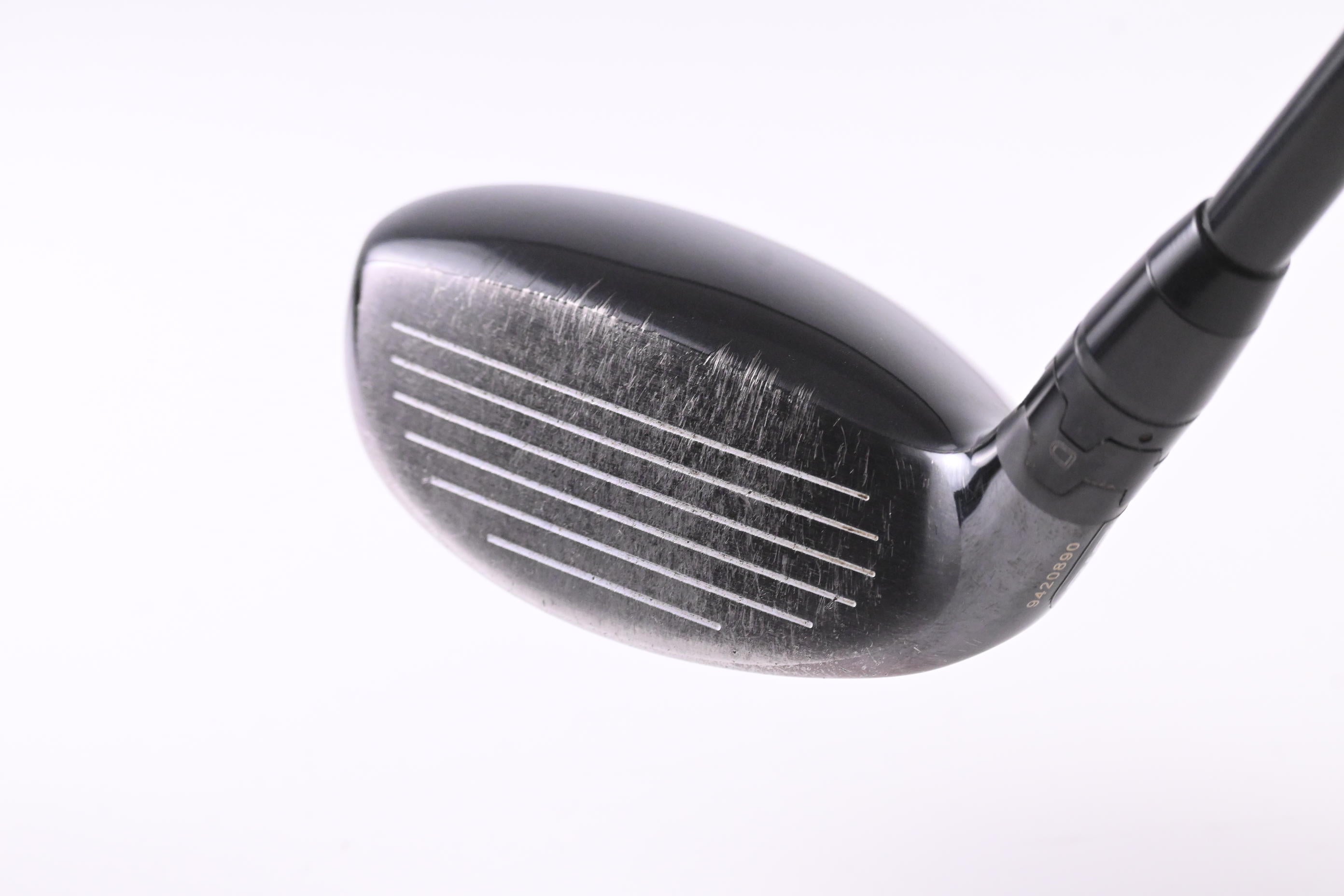 Titleist 818 H1 #4 Hybrid / 23 Degree / Regular Flex Tensei CK Blue 70 Shaft