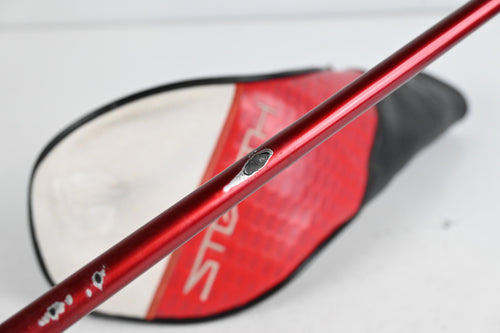 TaylorMade Stealth 2 HD #5 Wood / 19 Degree / Senior Flex Speeder NX Red 50