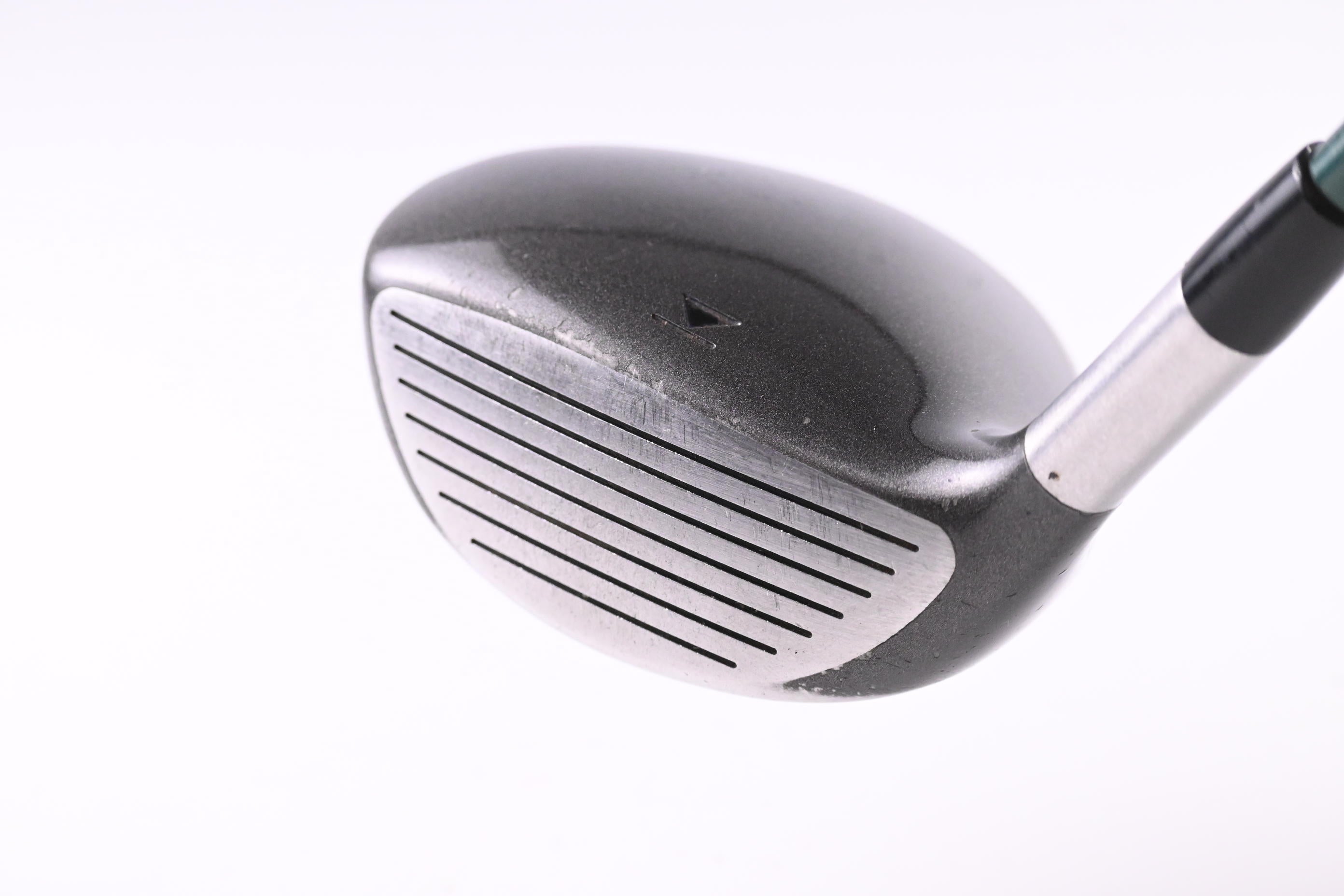 Titleist 975 F #3 Wood / 14.5 Degree / Stiff Flex True Temper EI-70 Shaft
