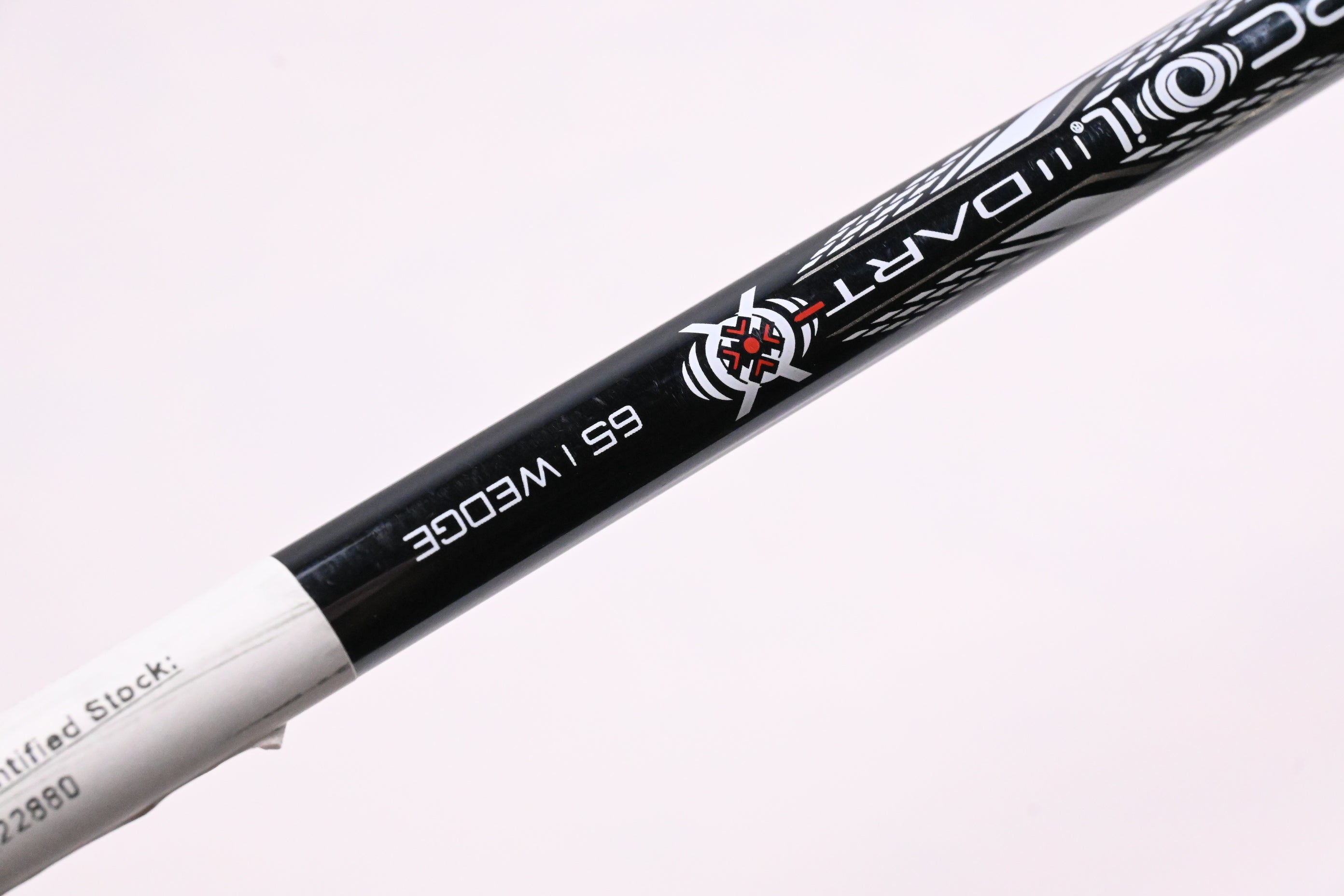 Callaway Opus Gap Wedge / 52 Degree / Wedge Flex UST Recoil Dart HDC 65