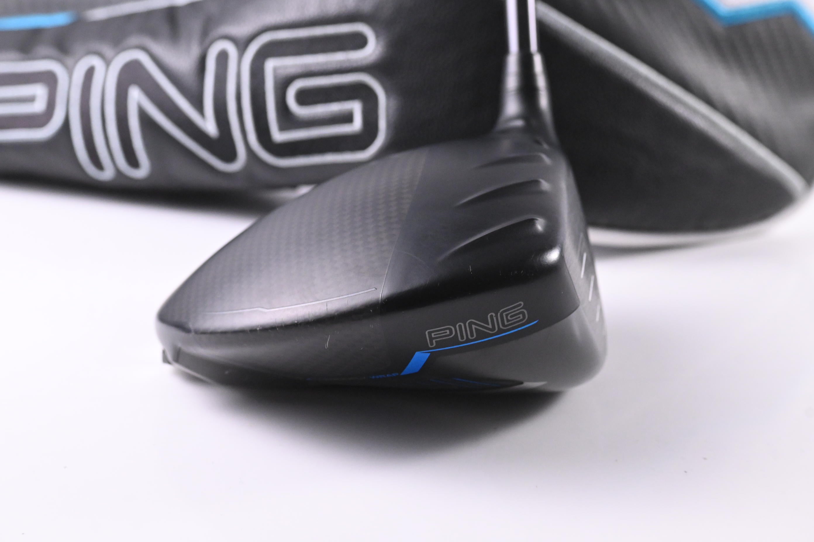 Ping G440 LST Driver / 10.5 Degree / X-Flex Ping Tour 2.0 Black 65 Shaft