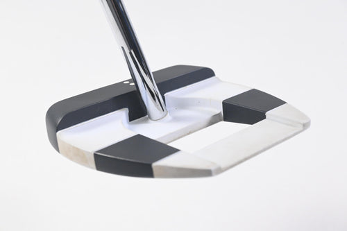 Odyssey Ai-One Square 2 Square Jailbird Putter / 34 Inch