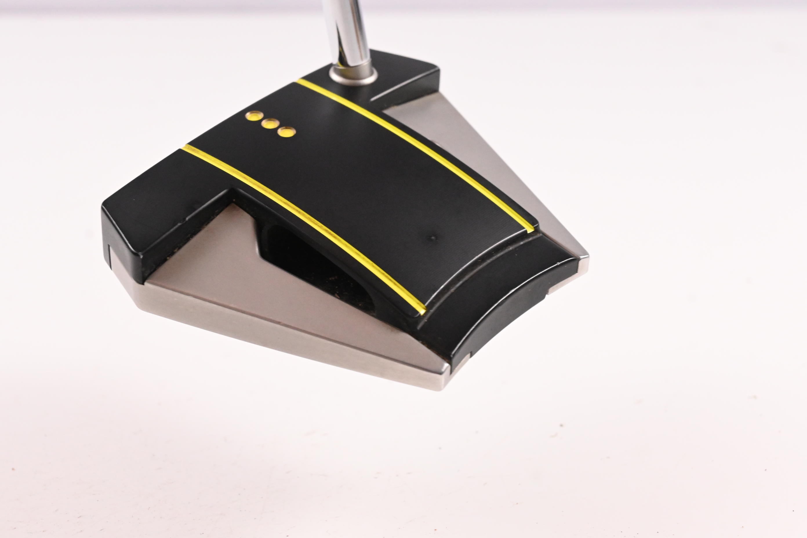 Left Hand Scotty Cameron Phantom X 2022 Putter / 34 Inch