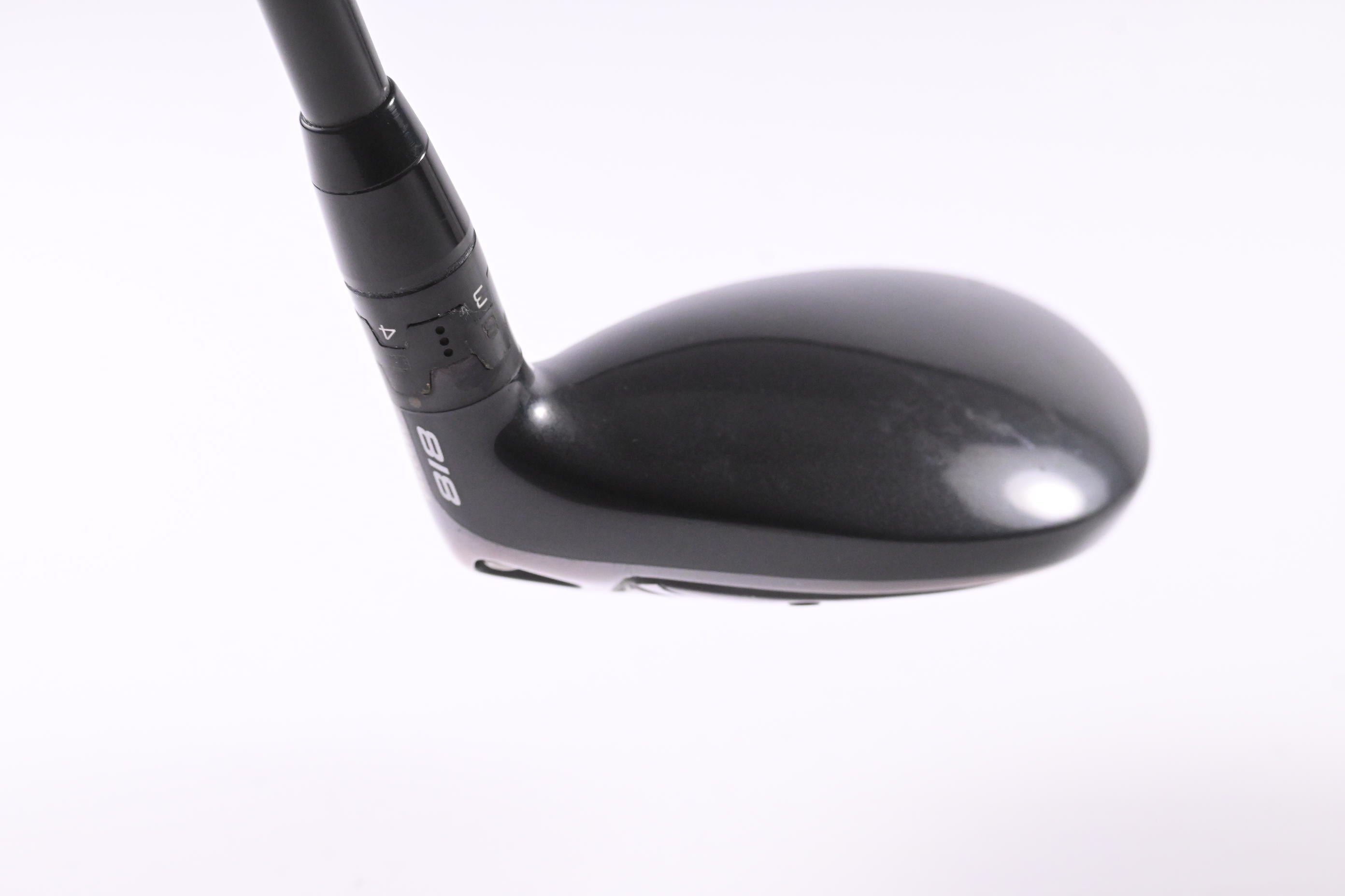 Titleist 818 H1 #4 Hybrid / 23 Degree / Regular Flex Tensei CK Blue 70 Shaft