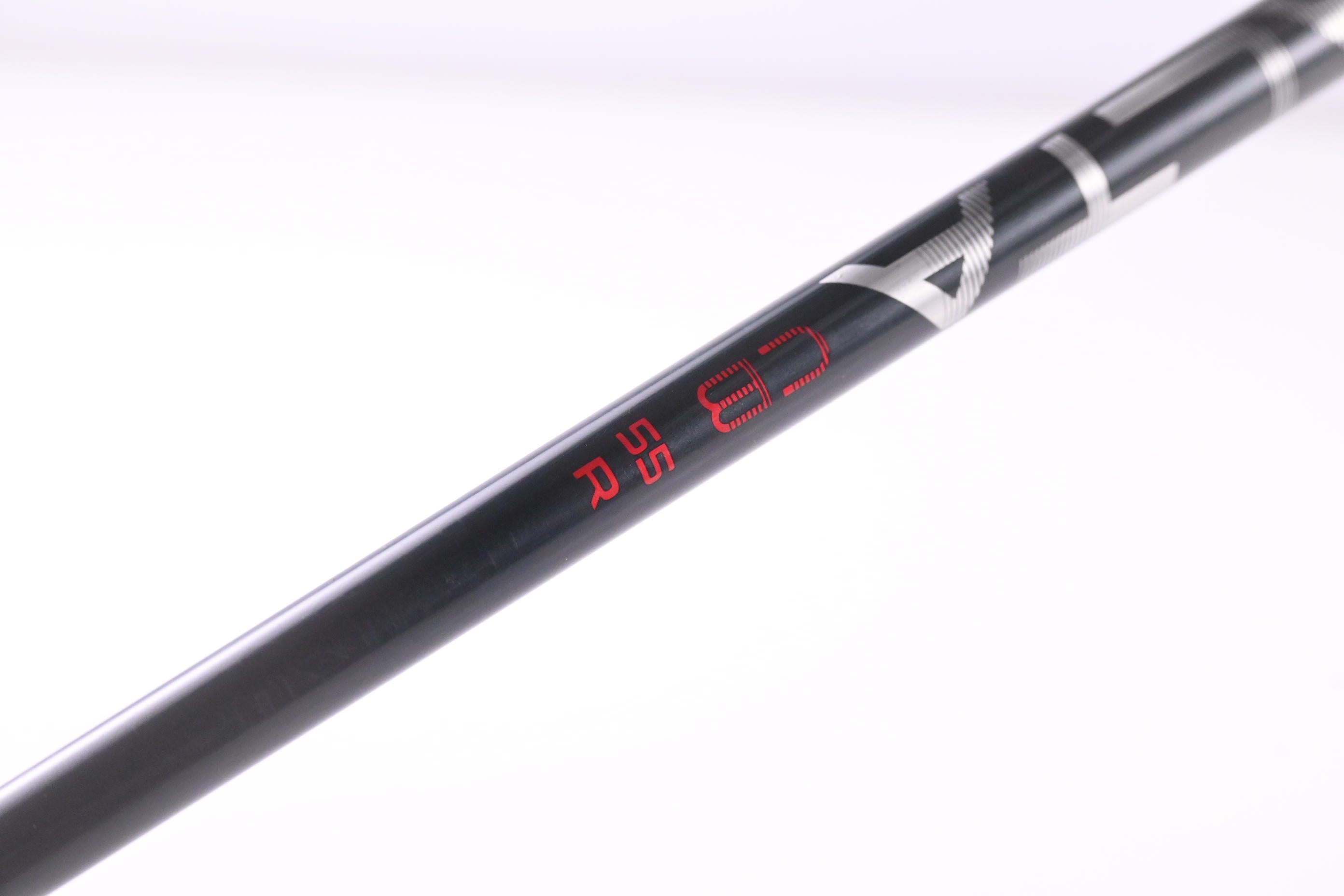 Ping G410 Plus Driver / 10.5 Degree / Regular Flex Ping Alta CB Red 55 Shaft