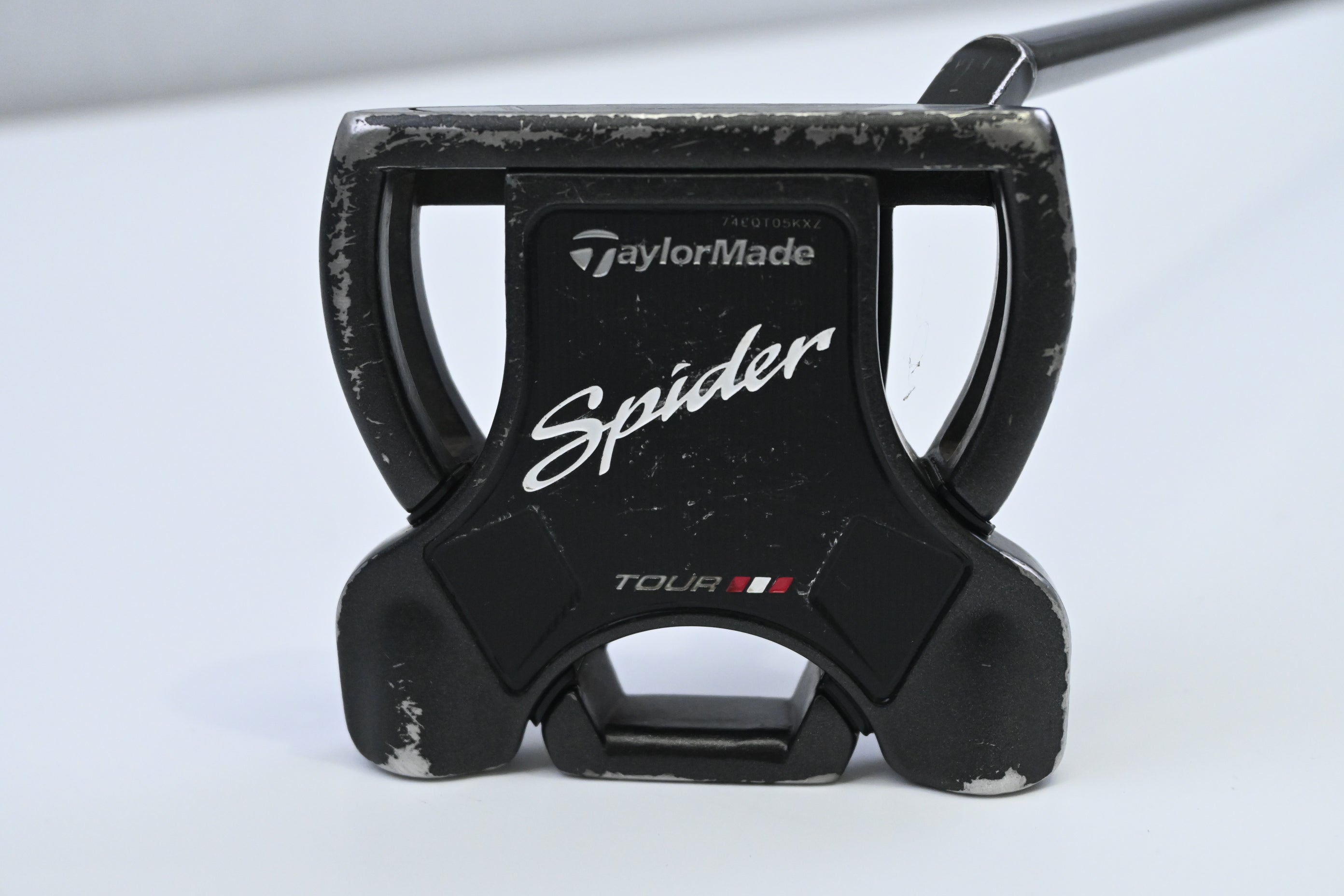Taylormade Spider Tour 2018 Short Slant Putter / 34 Inch