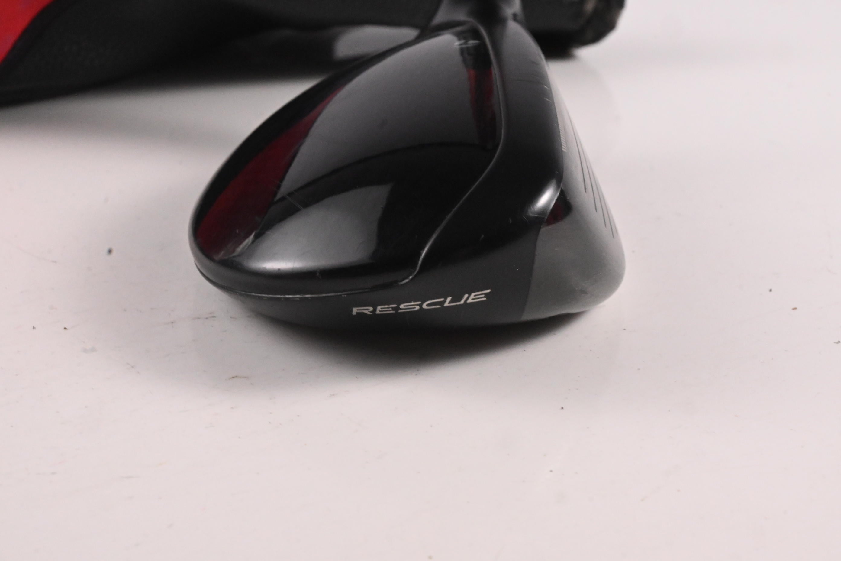 Taylormade Stealth 2 HD #4 Hybrid / 23 Degree / Regular Flex Speeder NX 50