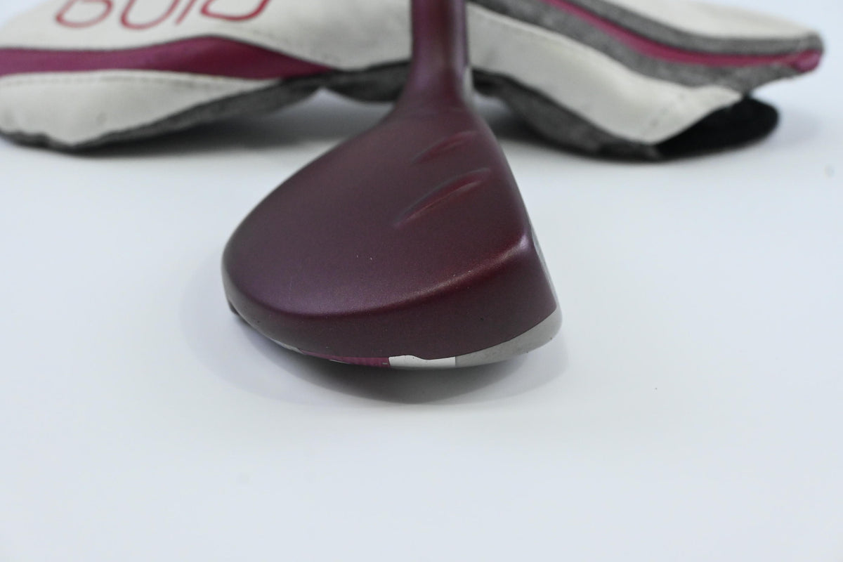 Ladies Ping G Le2 #4 Hybrid / 22 Degree / Ladies Flex Ping ULT 240 Shaft