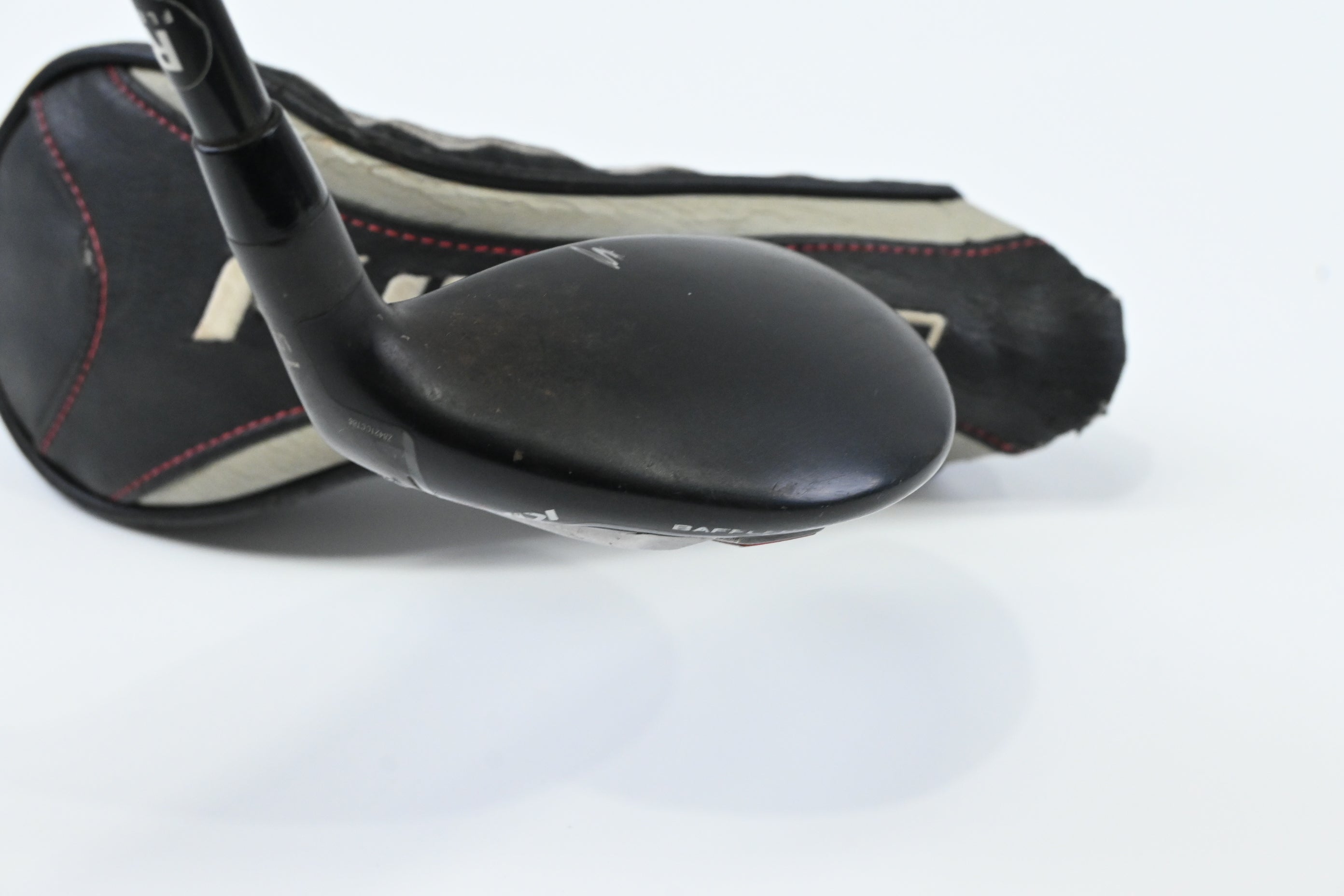 Cobra King F9 #3 Hybrid / 19 Degree / Regular Flex Fujikura Atmos Black 7