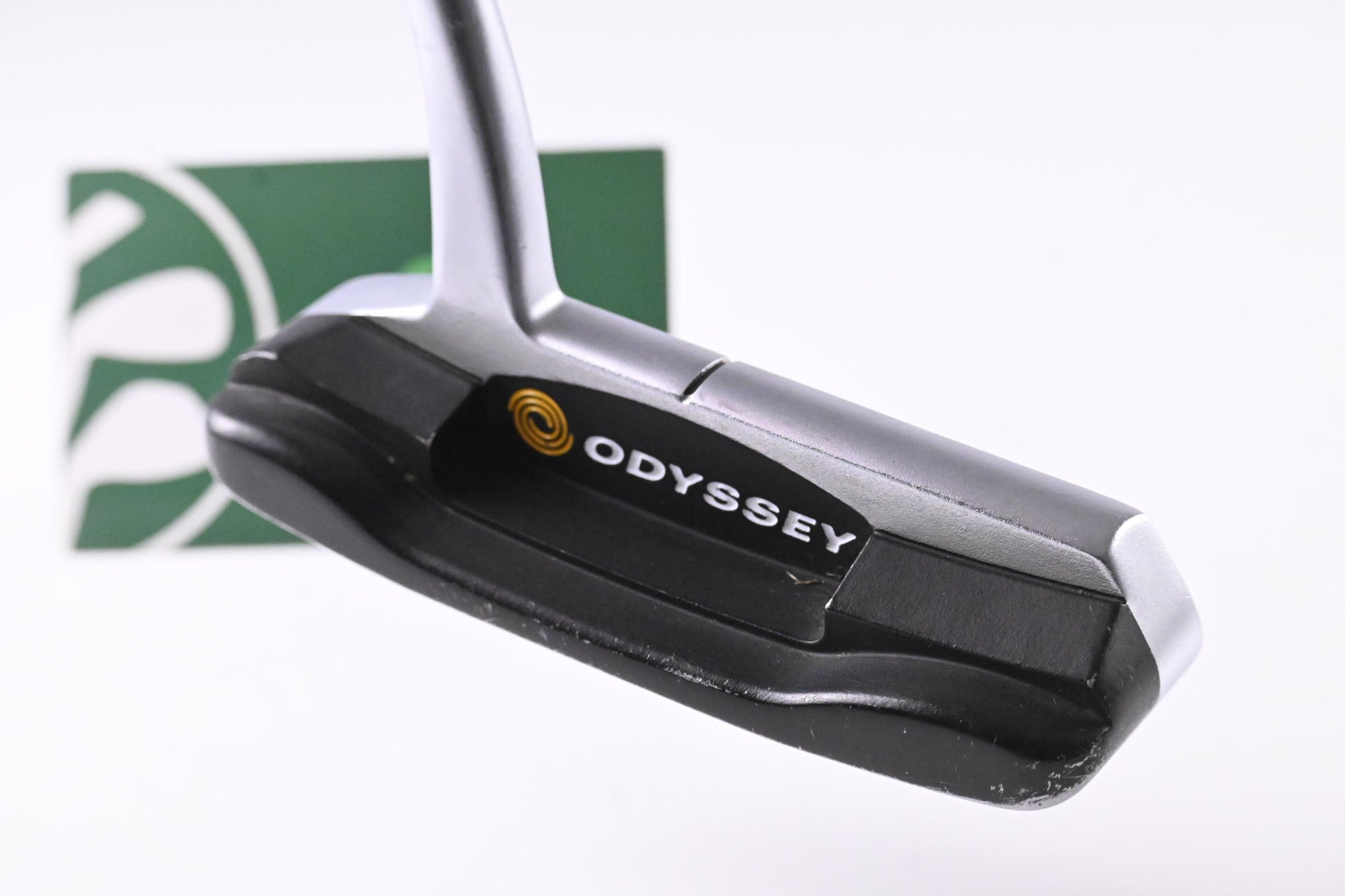 Odyssey Stroke Lab Three Putter / 34 Inch