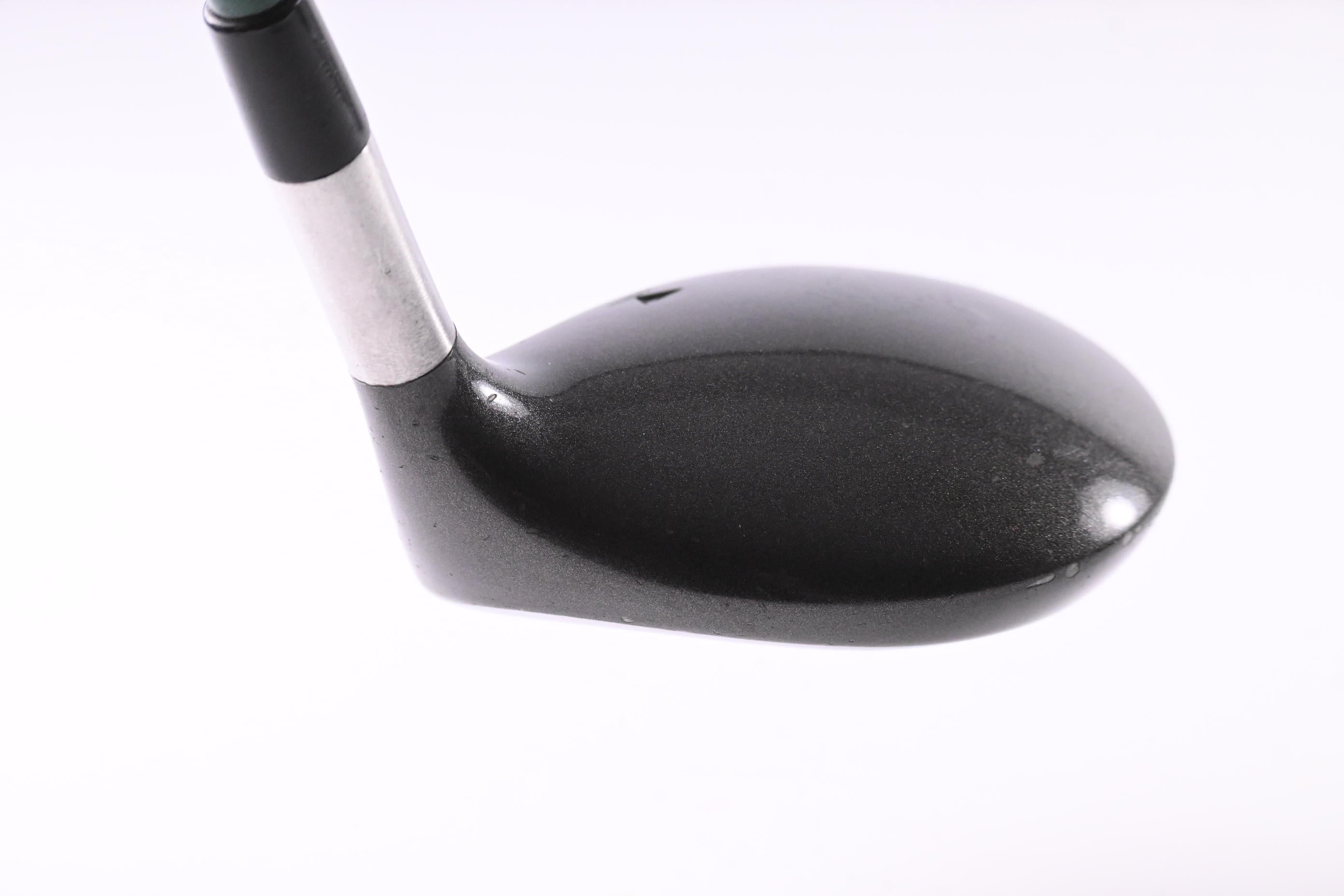 Titleist 975 F #3 Wood / 14.5 Degree / Stiff Flex True Temper EI-70 Shaft
