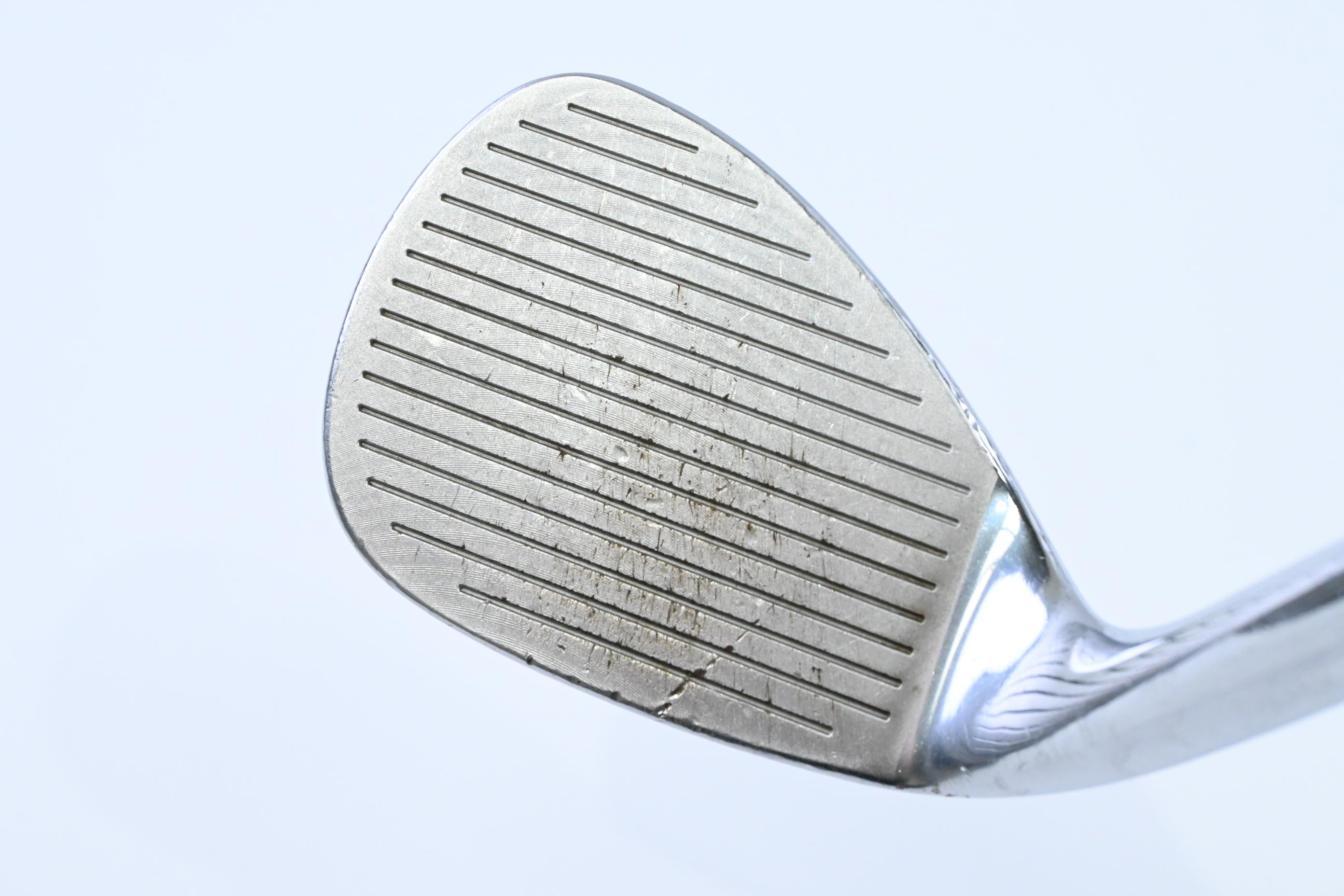 Cobra King Snakebite 2021 Lob Wedge / 60 Degree / Stiff Flex KBS Hi-Rev 2.0 125