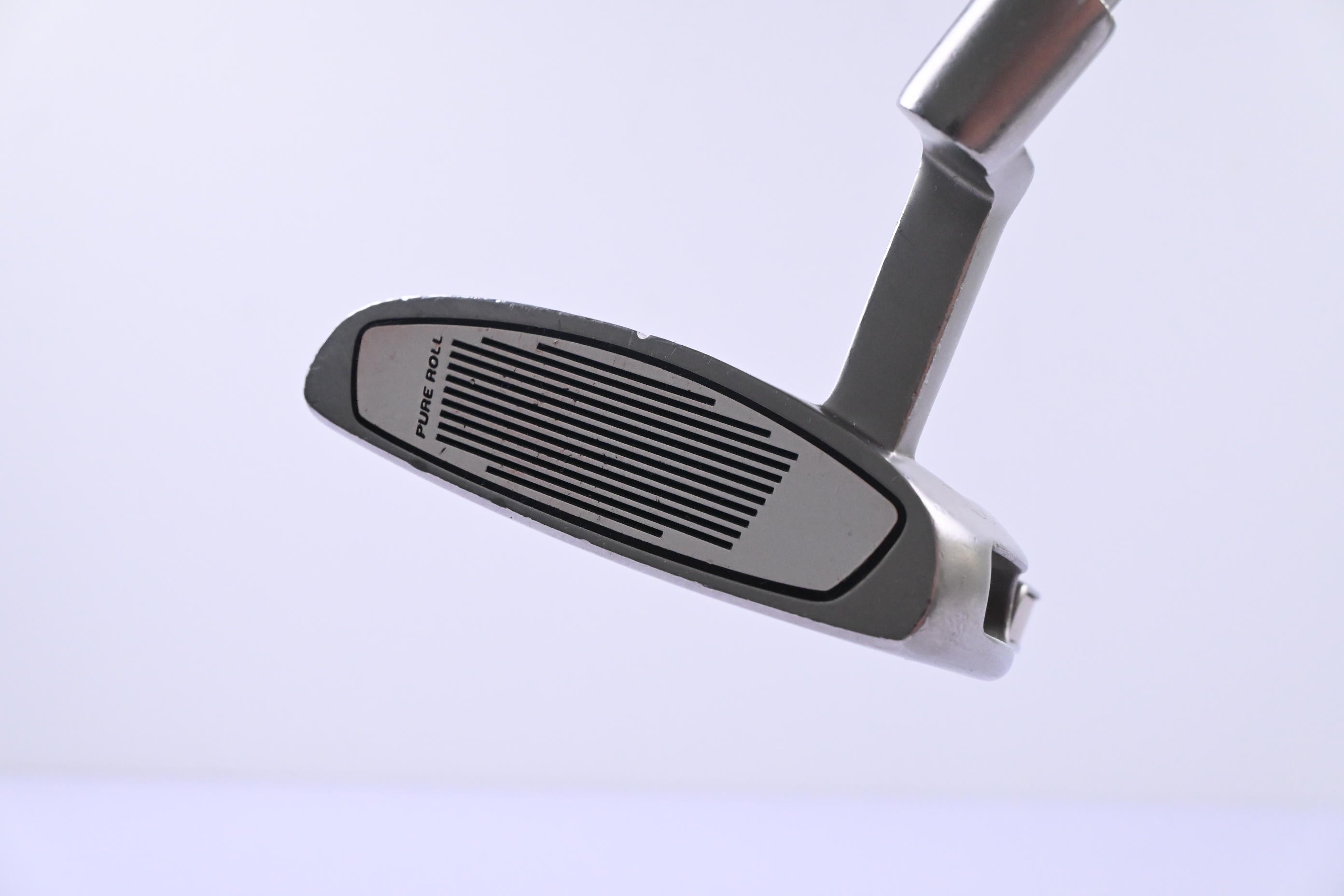 Taylormade Kalea Premier Spider Mini Plumbers Neck Putter / 33 Inch