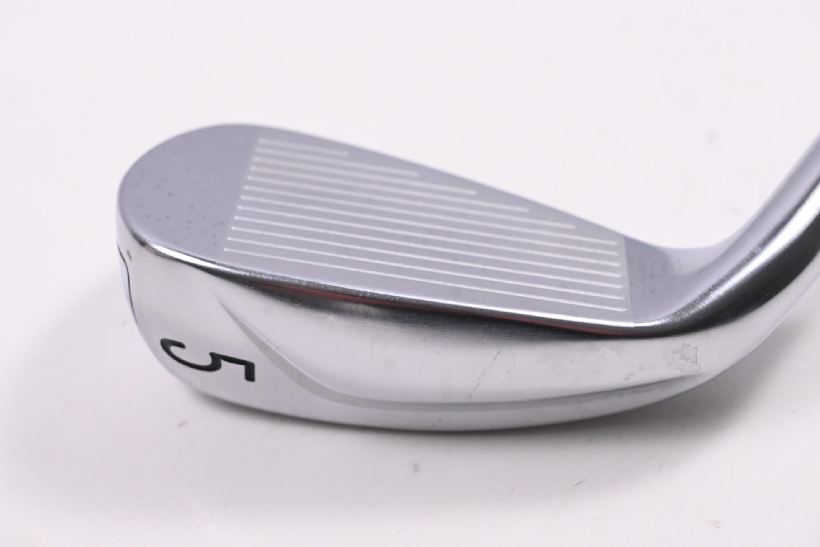 Titleist T400 2020 #5 Iron / 20 Degree / Regular Flex Fubuki MV Series 55 Shaft