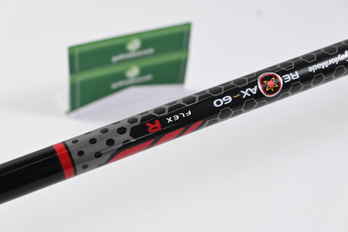 Taylormade Burner Superfast #3 Hybrid / 18 Degree / Regular Flex REAX 60 Shaft
