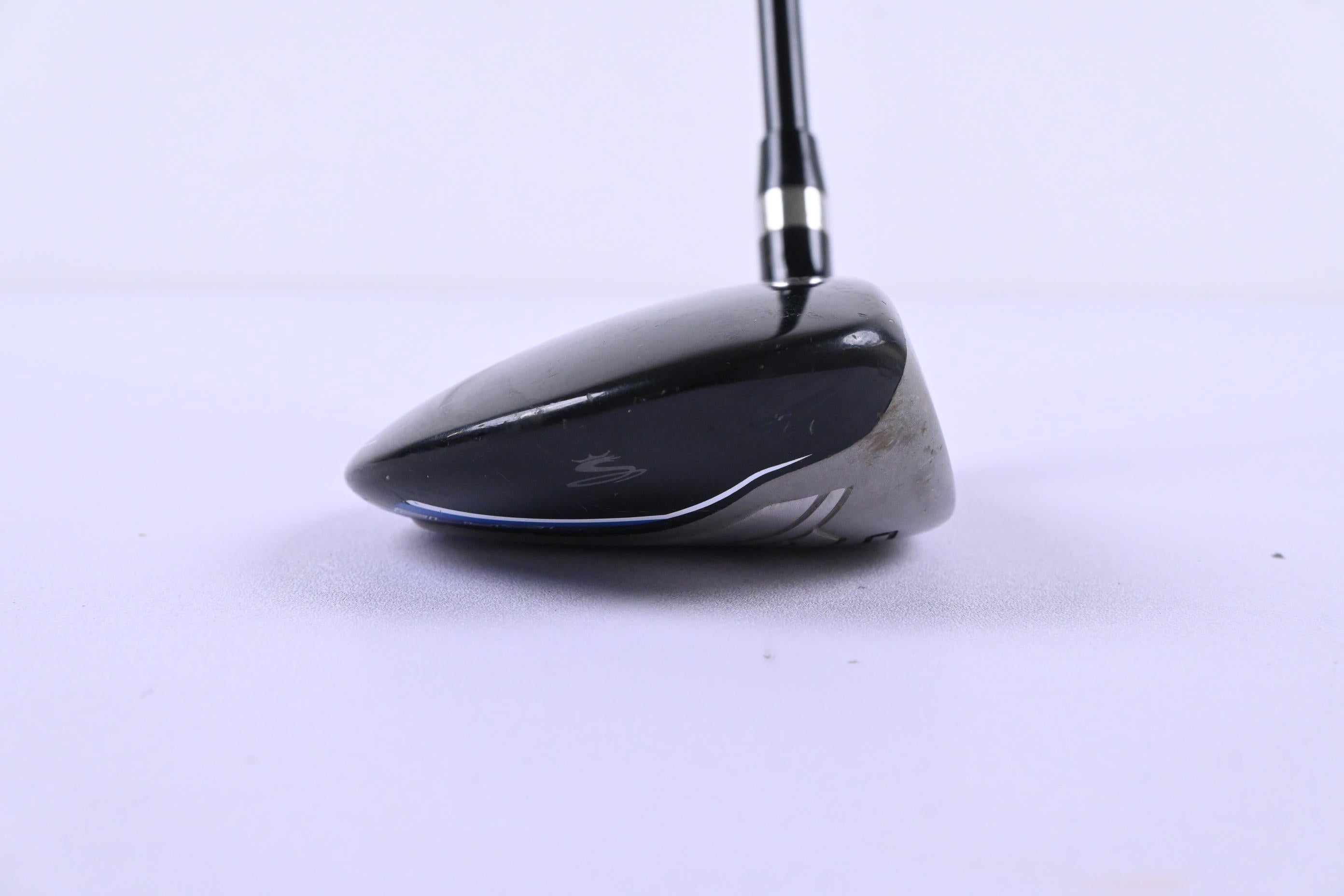 Cobra Fly XL #5 Wood / 19 Degree / Regular Flex Cobra FlyXL Shaft