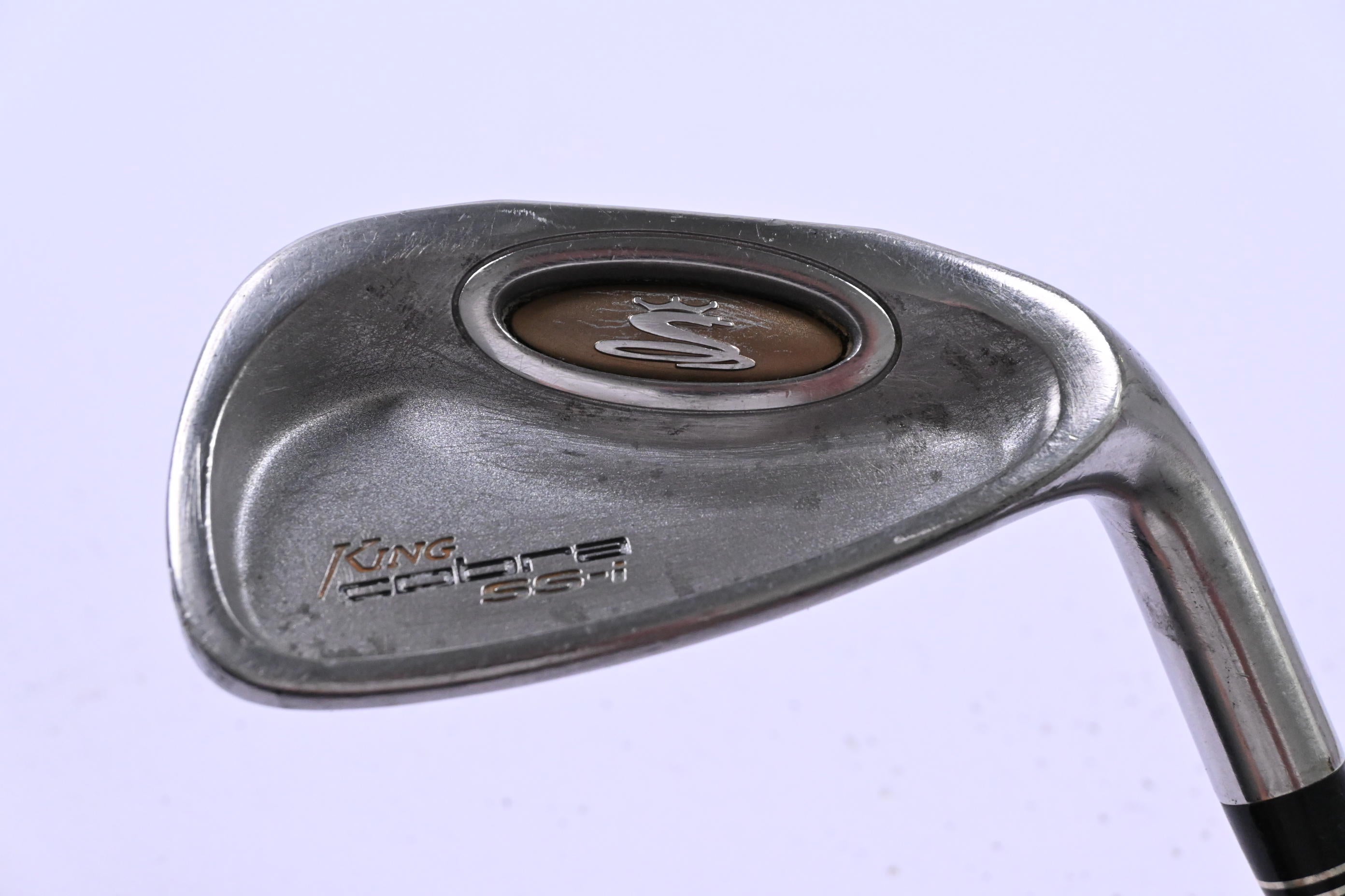 Cobra SS #9 Iron / Senior Flex Aldila HM Tour 70 Shaft