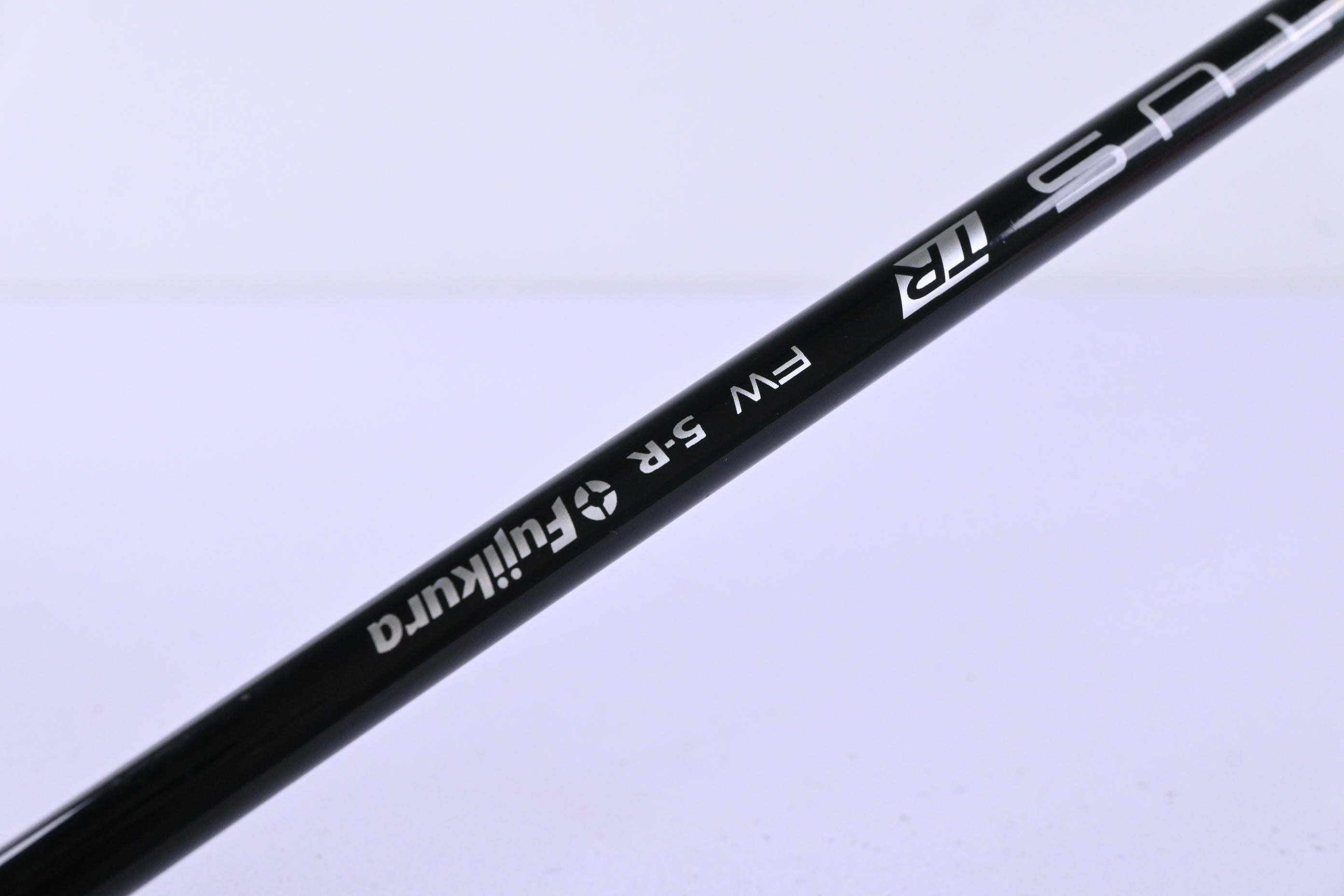 Taylormade Stealth 2 #5 Wood / 18 Degree / Regular Flex Fujikura Ventus TR Red 5