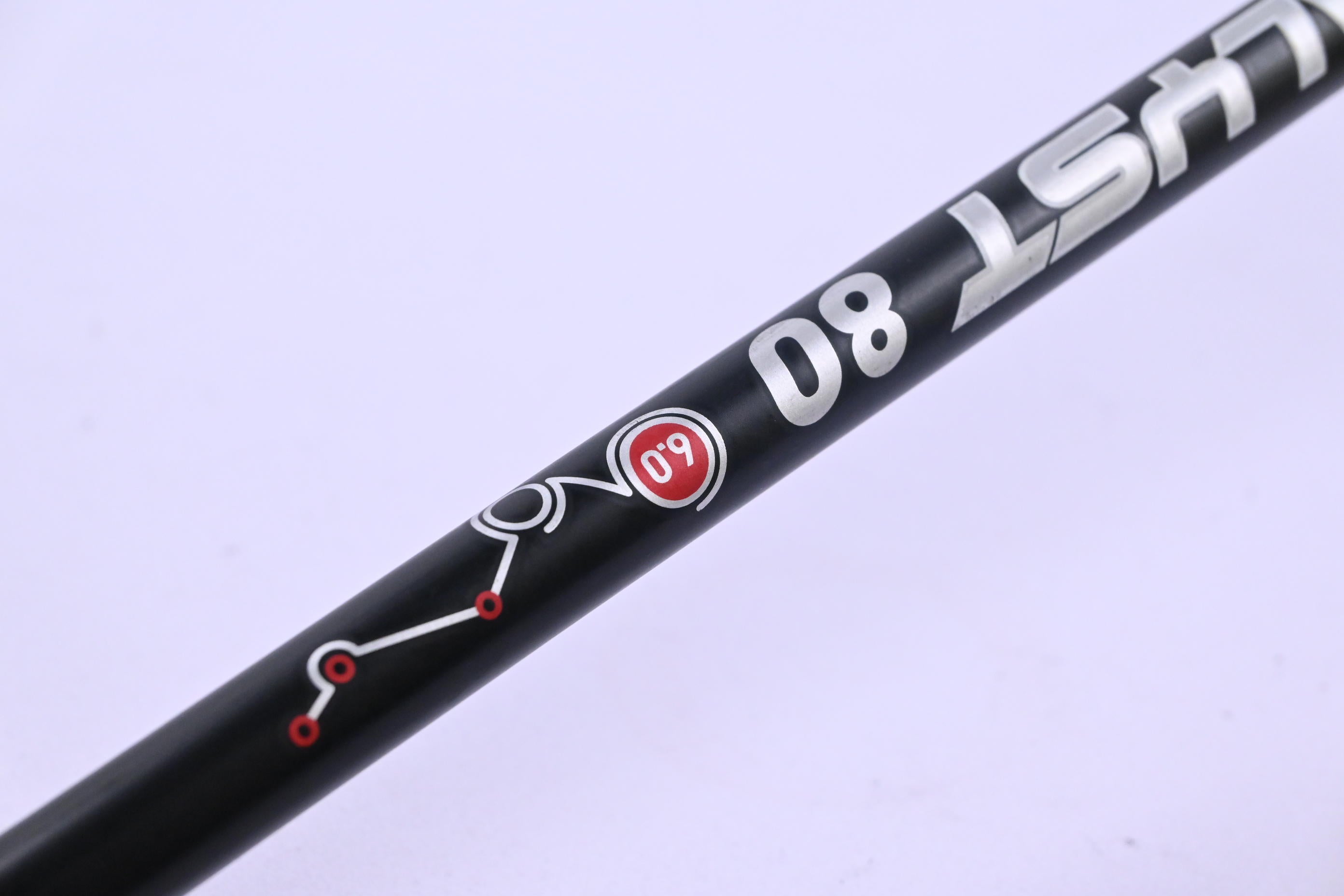 Cobra King Utility 2020 #3 Iron / 19.5 Degree / Stiff Flex Catalyst 80 Shaft