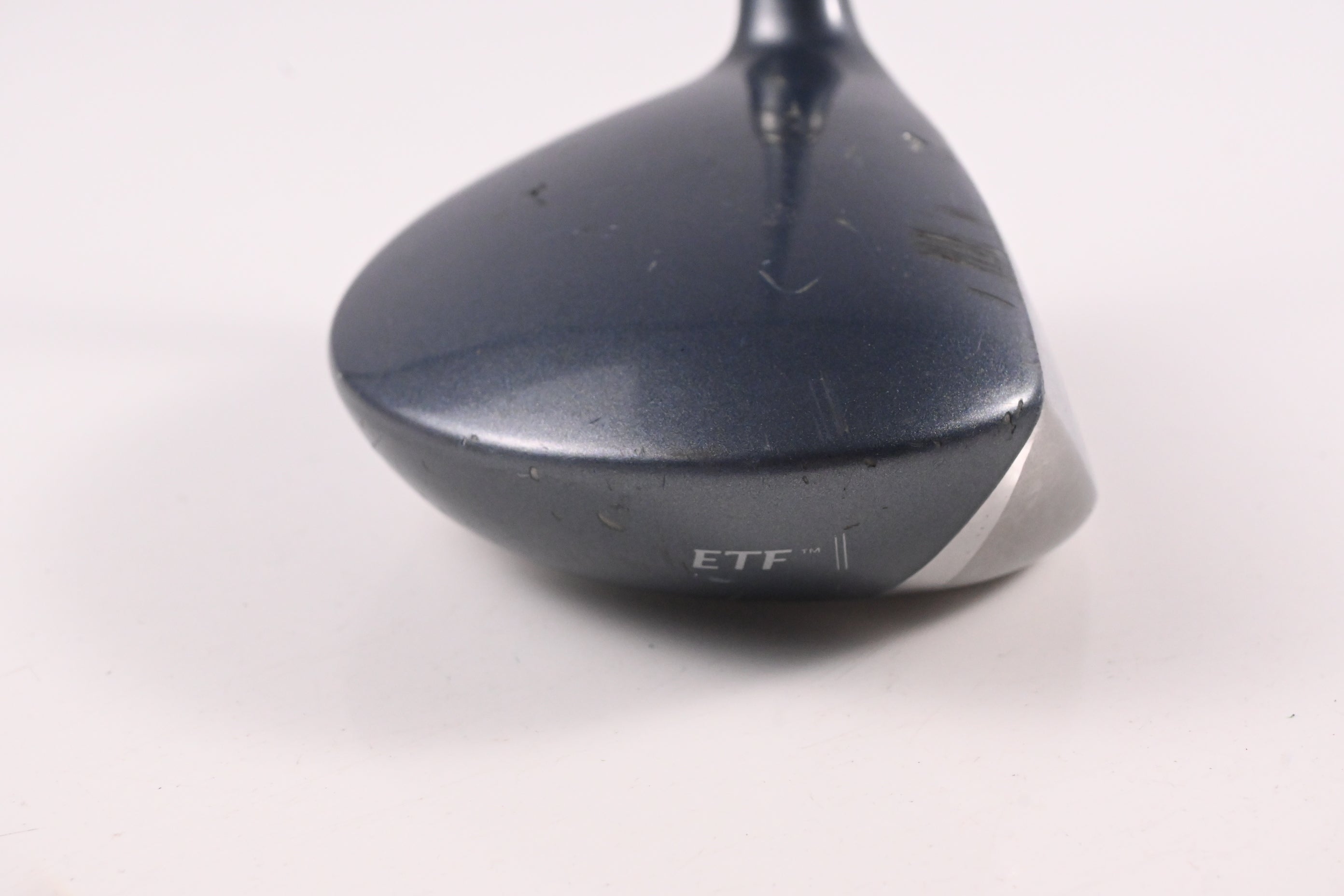 Ladies Wilson Staff Lf6 #5 Wood / 21 Degree / Ladies Flex Nano Flex 54g Shaft