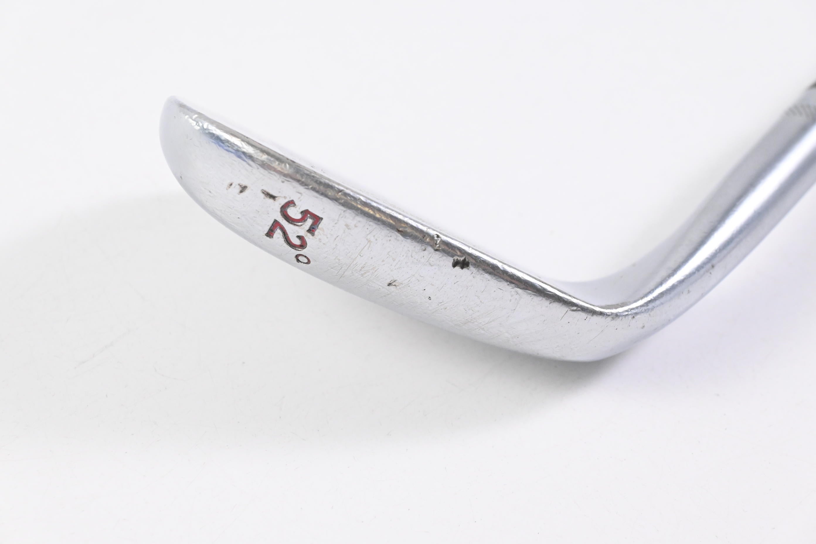 Titleist Vokey Design Gap Wedge / 52 Degree / Regular Flex N.S.Pro 970 Shaft