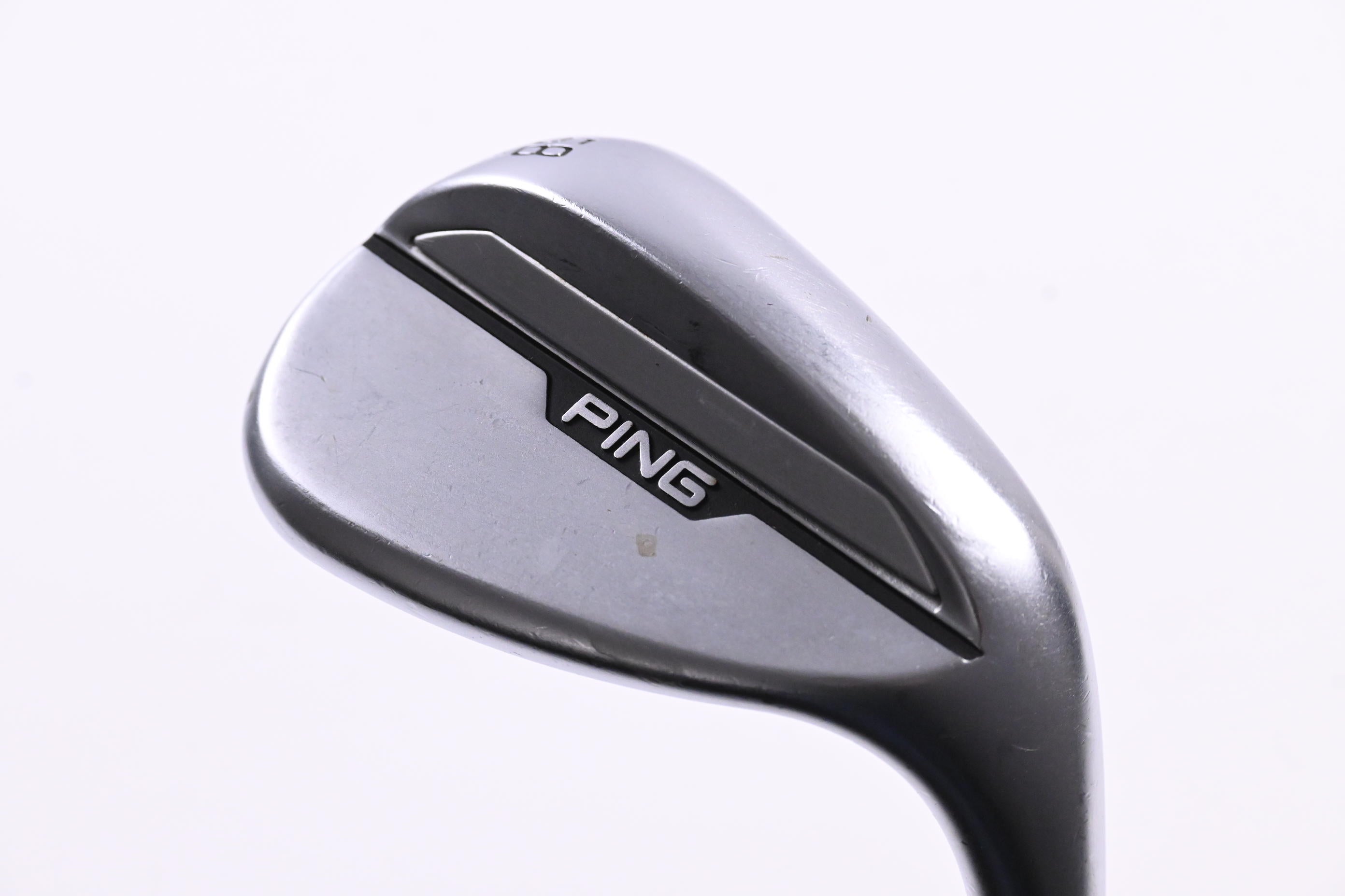 Ping S159 Lob Wedge / 58 Degree / Black Dot / Wedge Flex Ping Z-Z115 Shaft
