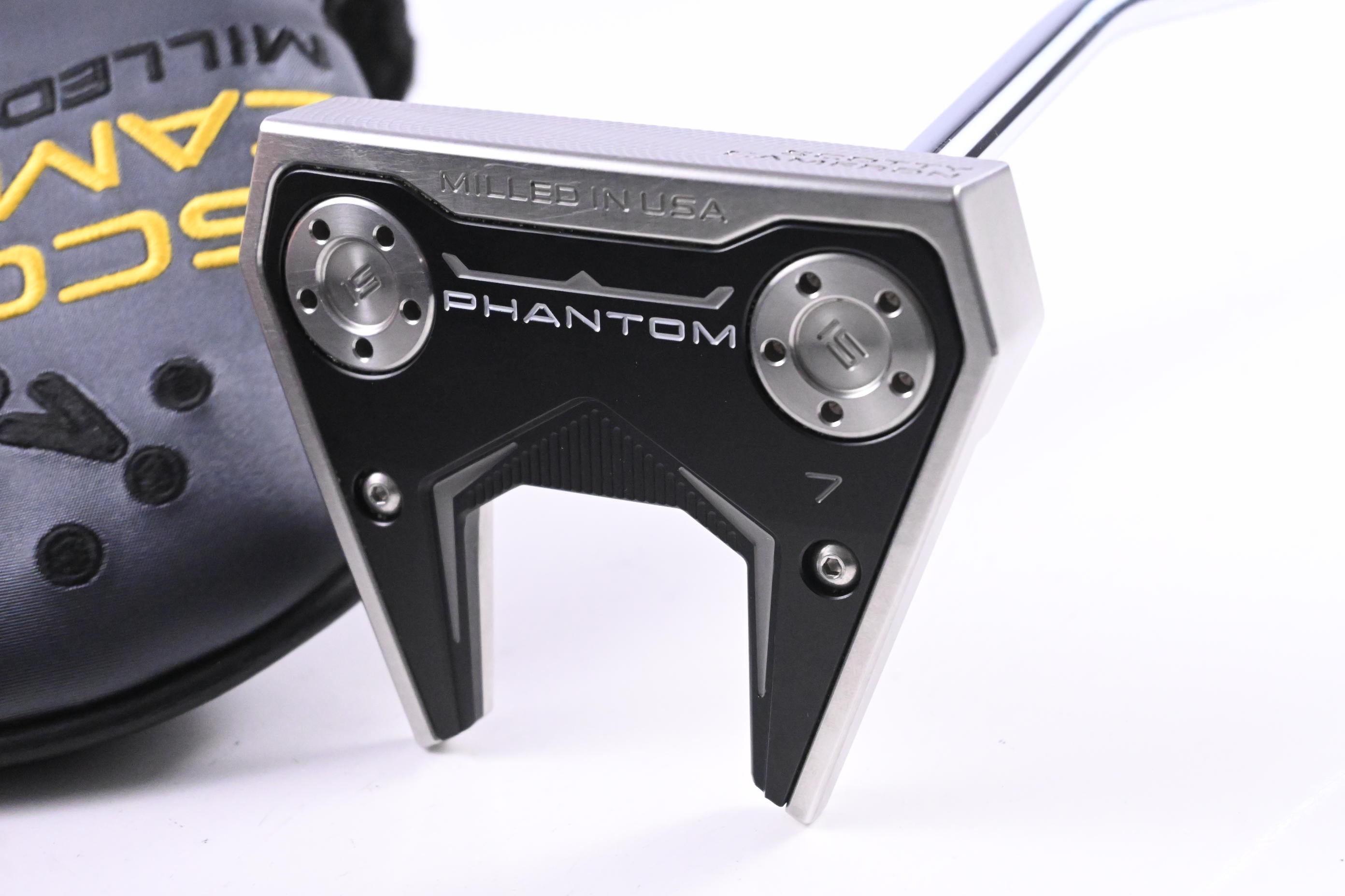 Scotty Cameron Phantom 7 2024 Putter / 34 Inch