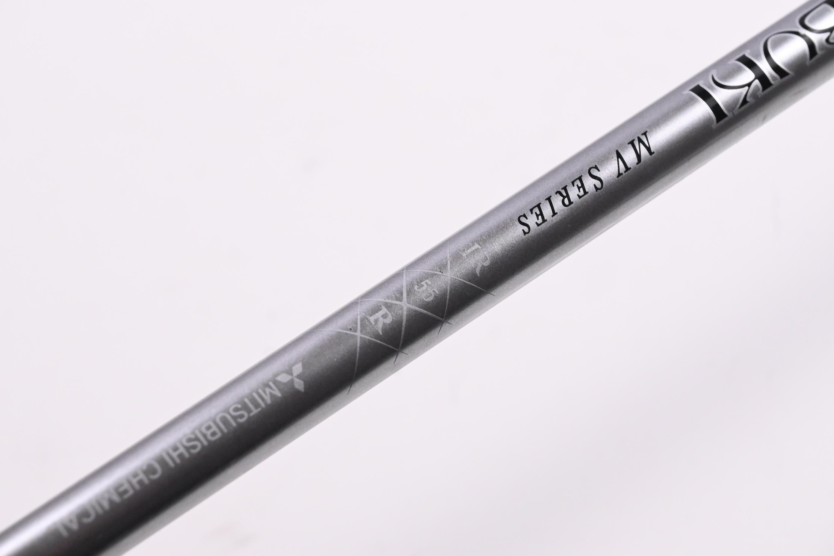Titleist T400 2020 #5 Iron / 20 Degree / Regular Flex Fubuki MV Series 55 Shaft
