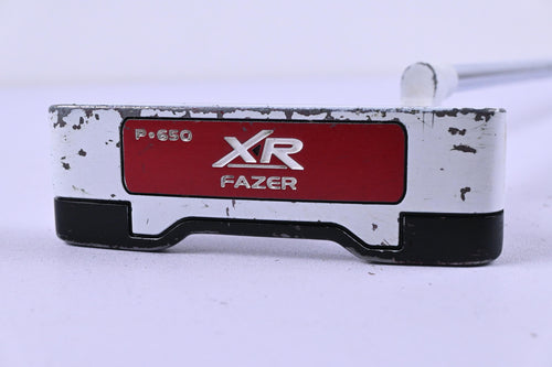 Fazer XR P650 Shaft / 35 Inch