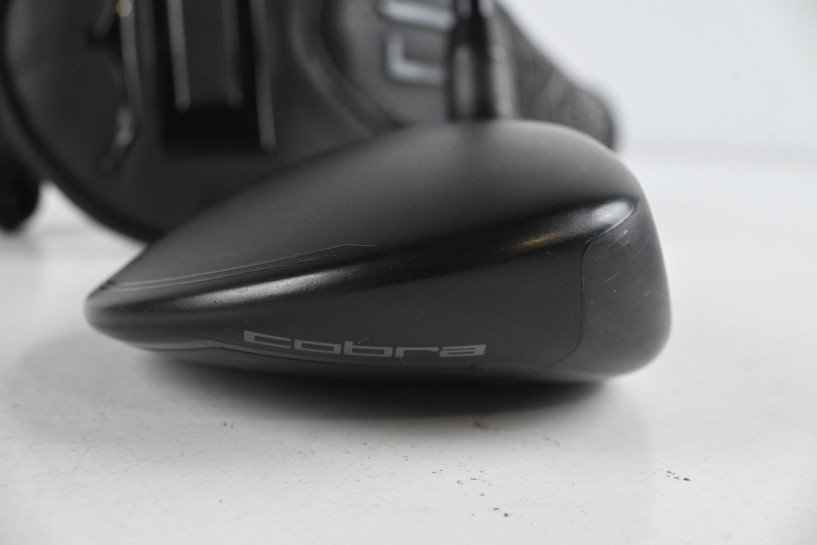 Cobra Darkspeed X #5 Wood / 18 Degree / Stiff Flex Kai'li Red 50 Shaft