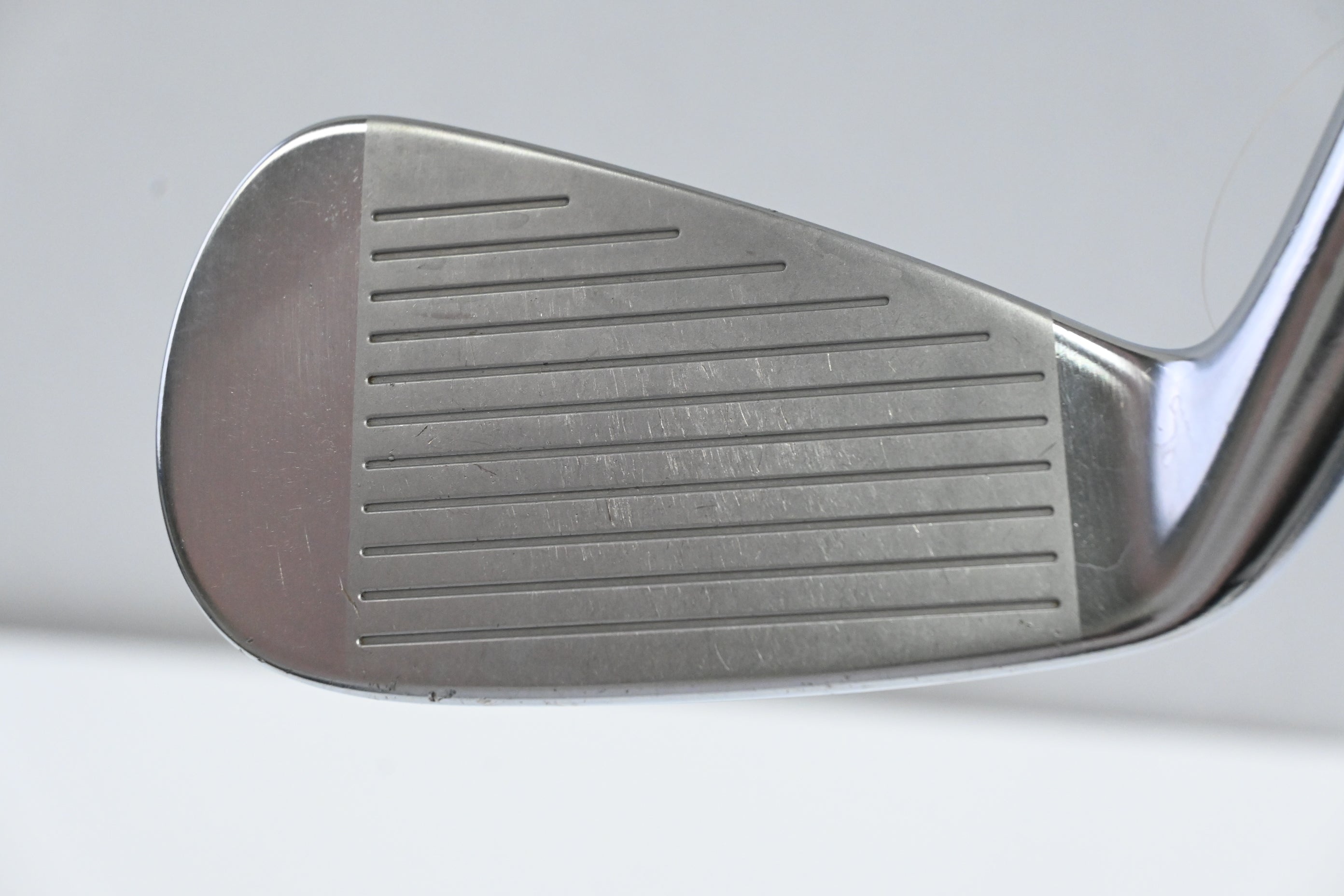 Mizuno MP-18 MMC Fli-Hi #4 Iron / 22 Degree / X-Flex Project X LZ 125 Shaft