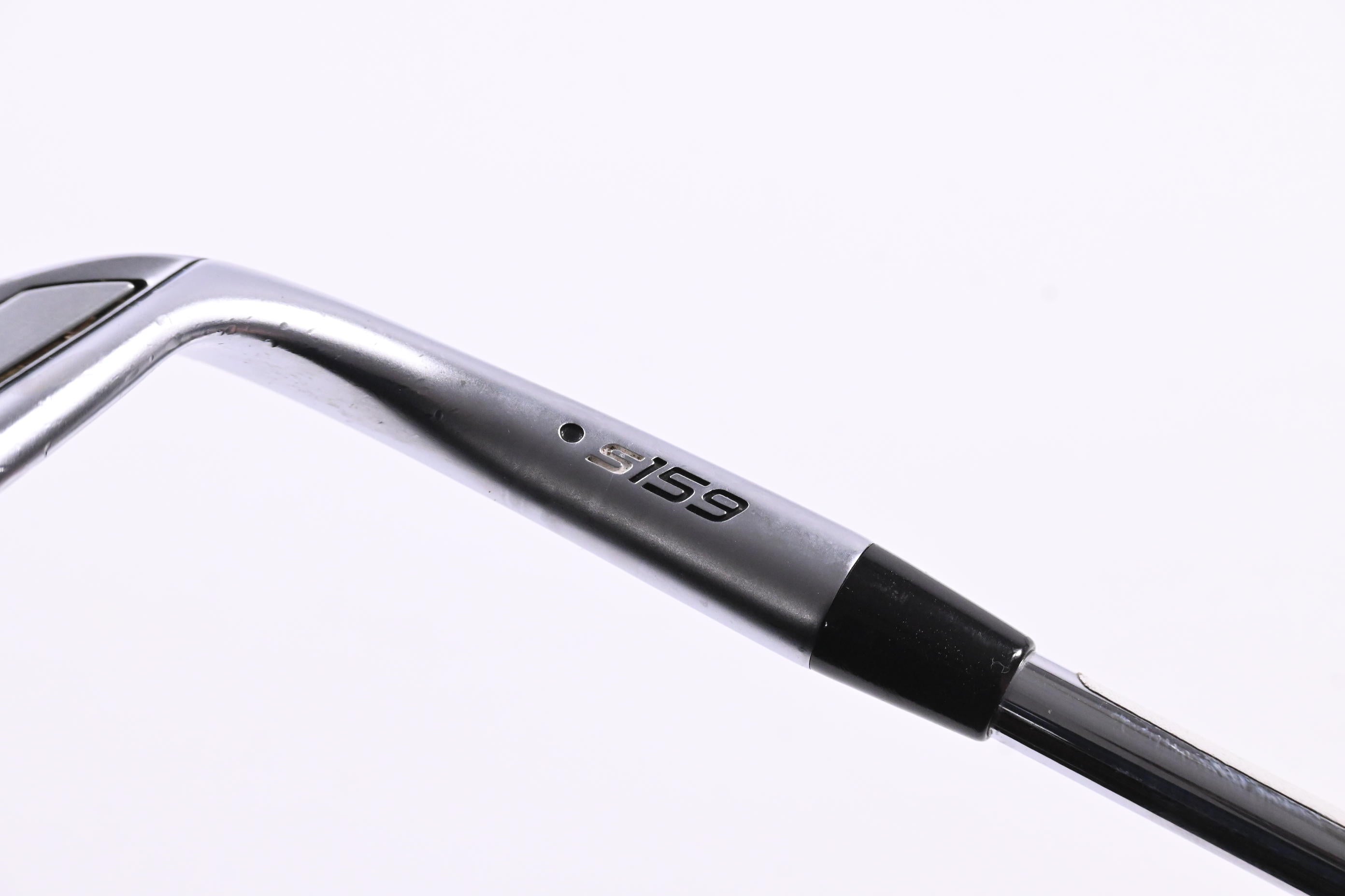 Ping S159 Lob Wedge / 58 Degree / Black Dot / Wedge Flex Ping Z-Z115 Shaft
