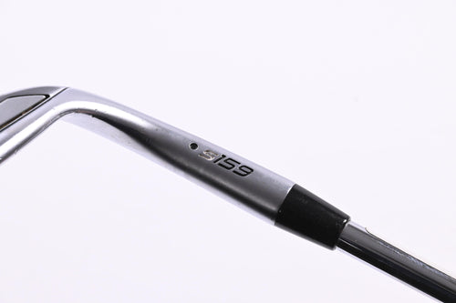 Ping S159 Lob Wedge / 58 Degree / Black Dot / Wedge Flex Ping Z-Z115 Shaft