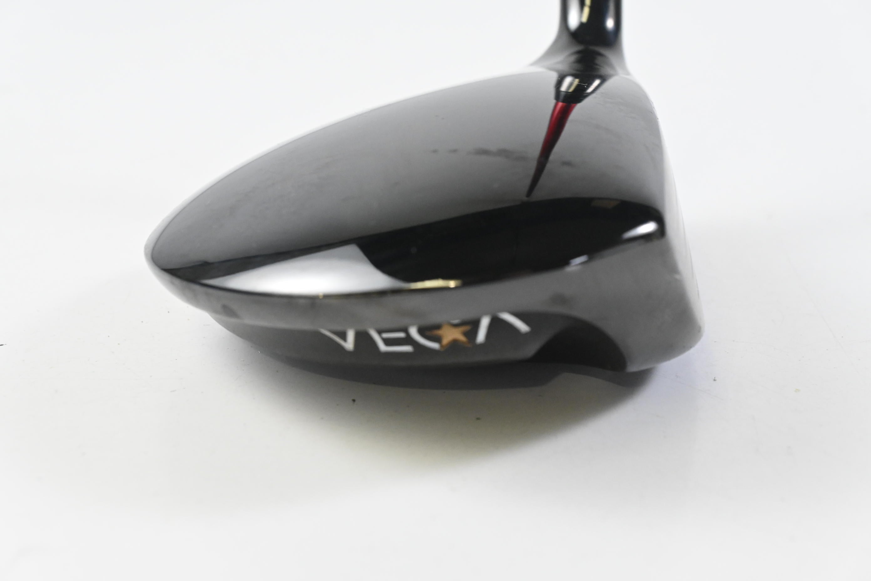 Vega RAF-04 #3 Wood / 15 Degree / Stiff Flex Vega Shaft