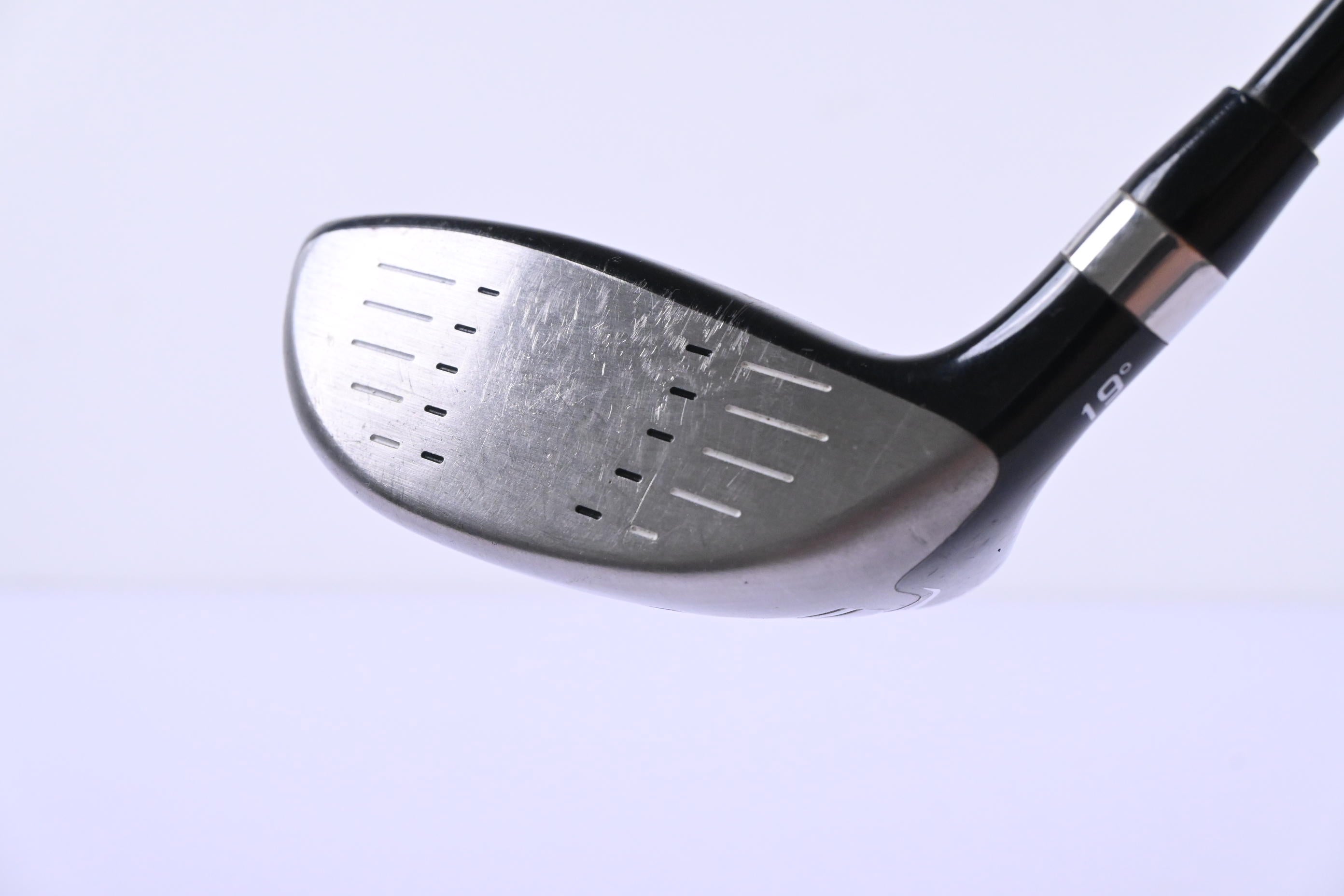 Cobra Fly XL #5 Wood / 19 Degree / Regular Flex Cobra FlyXL Shaft