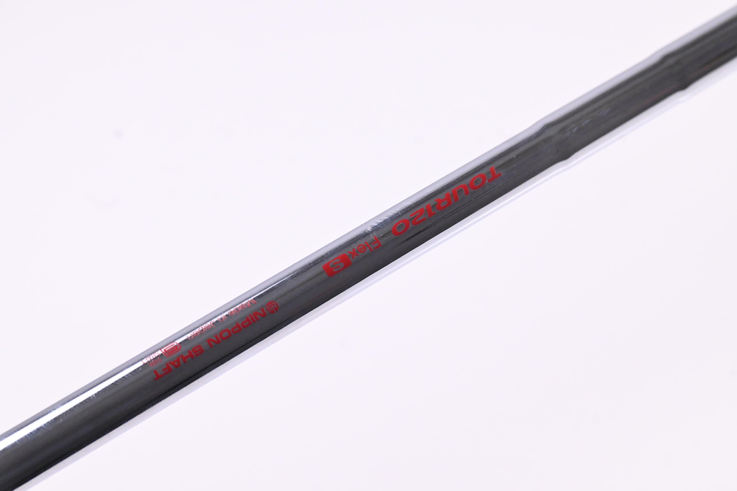 Callaway Apex 21 Gap Wedge / 48 Degree / Stiff Flex NS Pro Modus 3 Tour 120