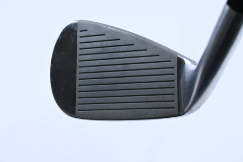 Mizuno MX-200 #9 Iron / Regular Flex Mizuno Exsar IS4 65 Shaft