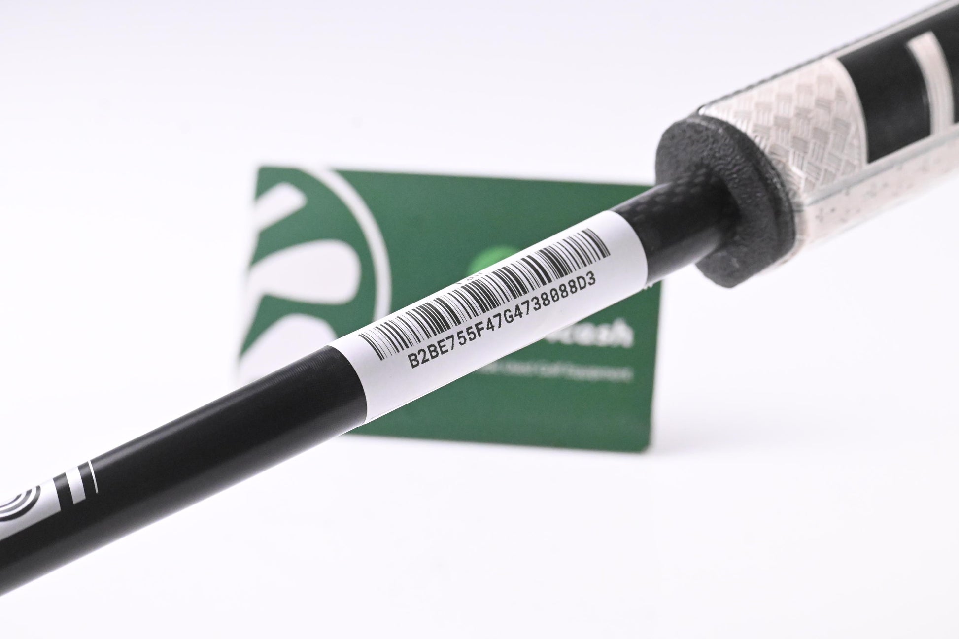 Odyssey Stroke Lab Three Putter / 34 Inch