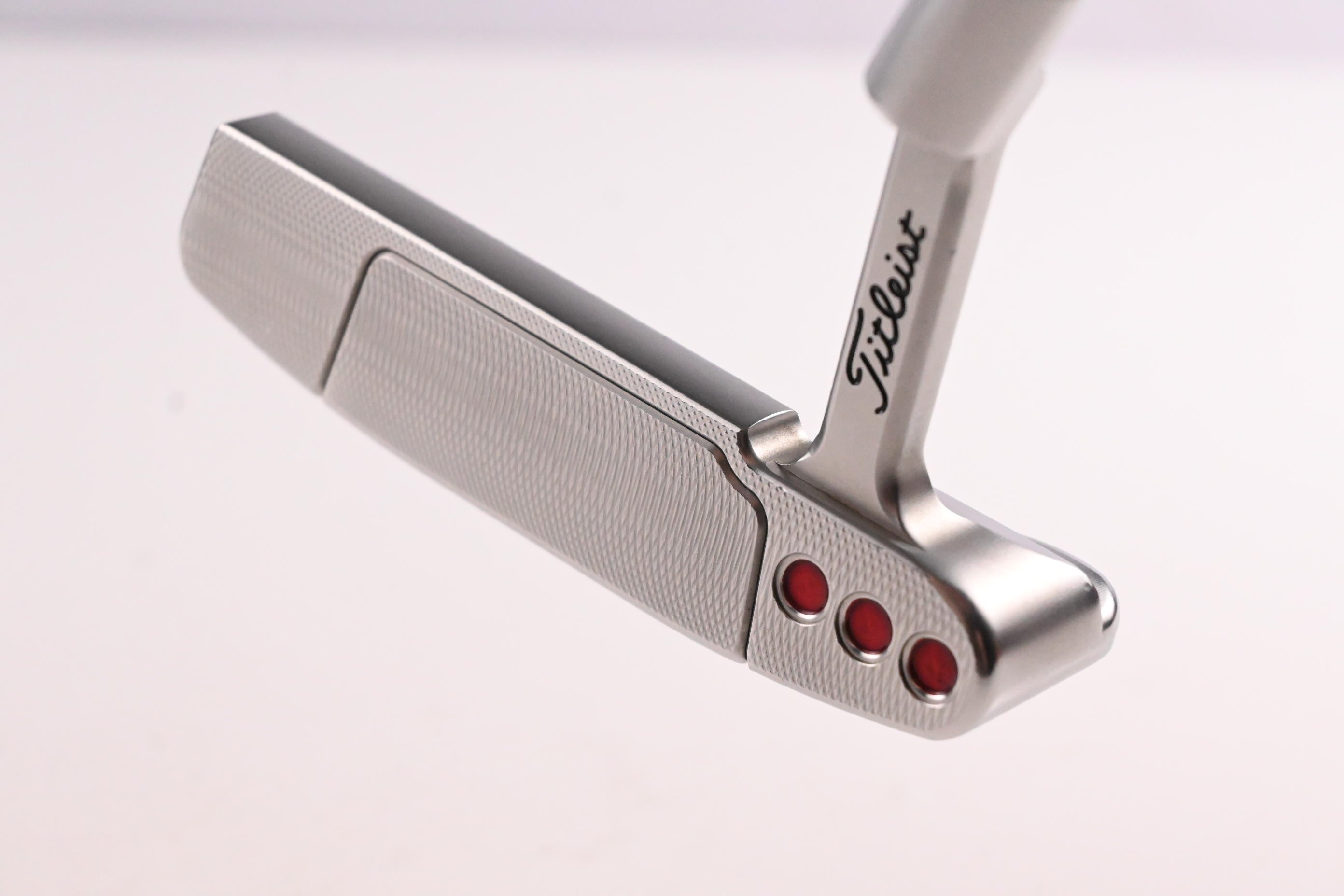 Scotty Cameron Select Newport 2016 Putter / 34 Inch