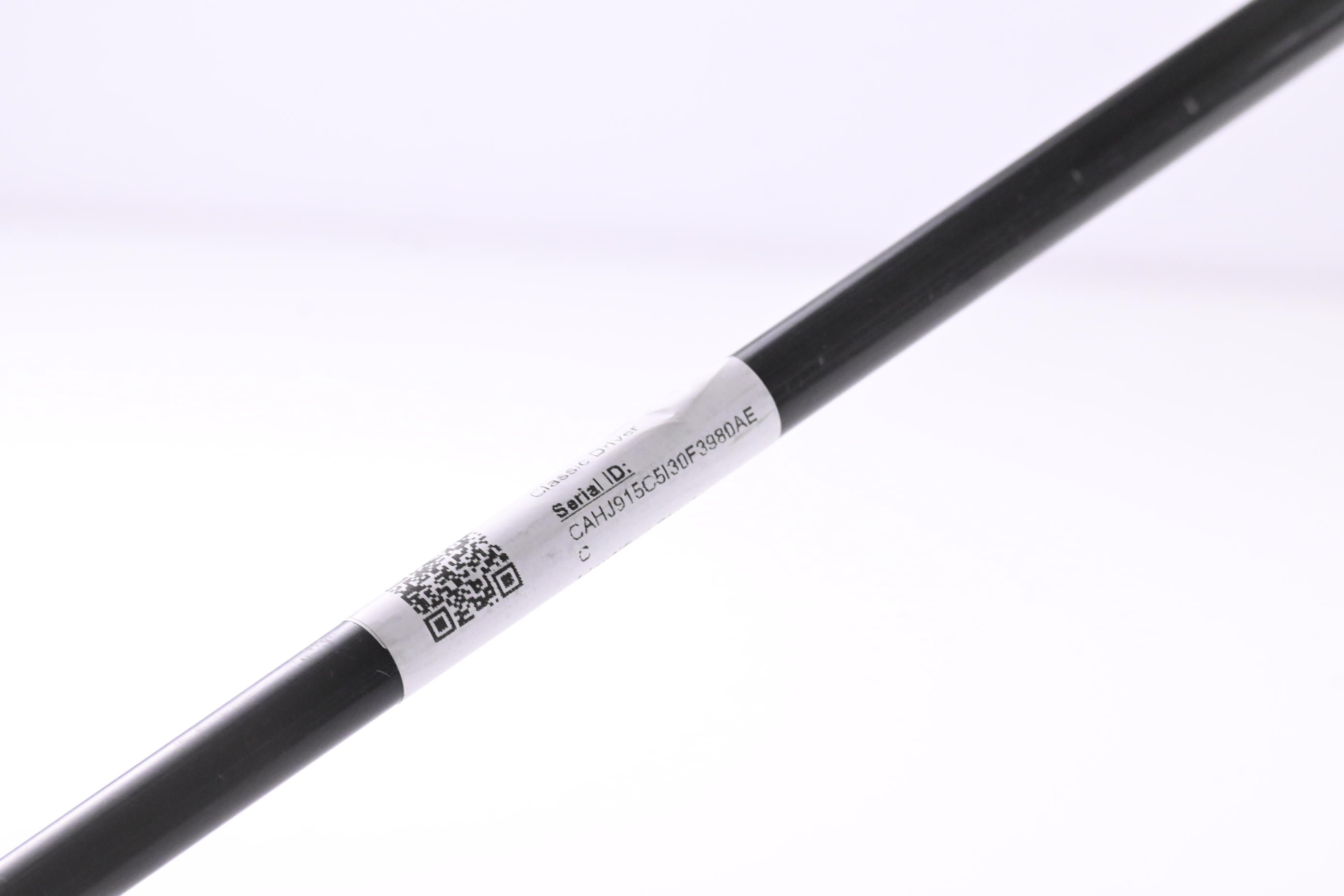 Cleveland Classic Driver / 10.5 Degree / Stiff Flex Miyazaki C.Kua 39 Shaft