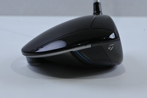 TaylorMade Qi10 Max Driver / 12 Degree / Ladies Flex Fujikura Speeder NX 40