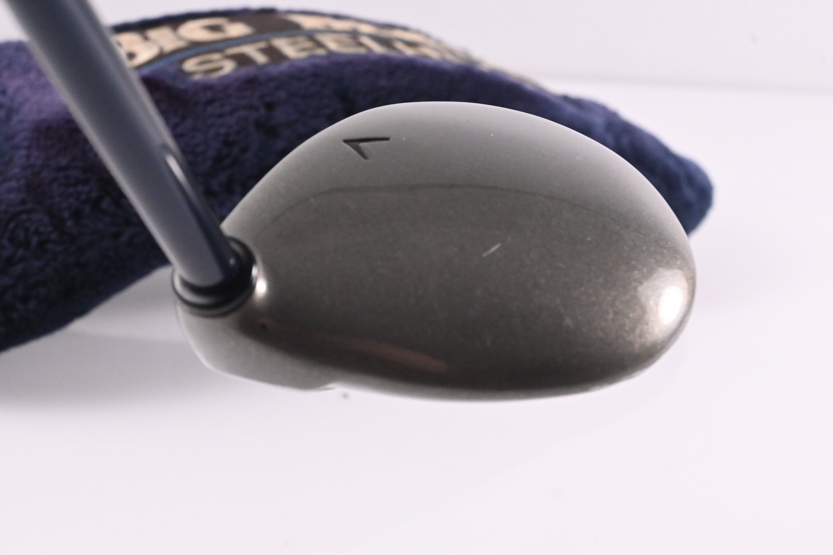 Callaway Steelhead #3 Wood / 16 Degree / Firm Flex Callaway RCH 99 Shaft